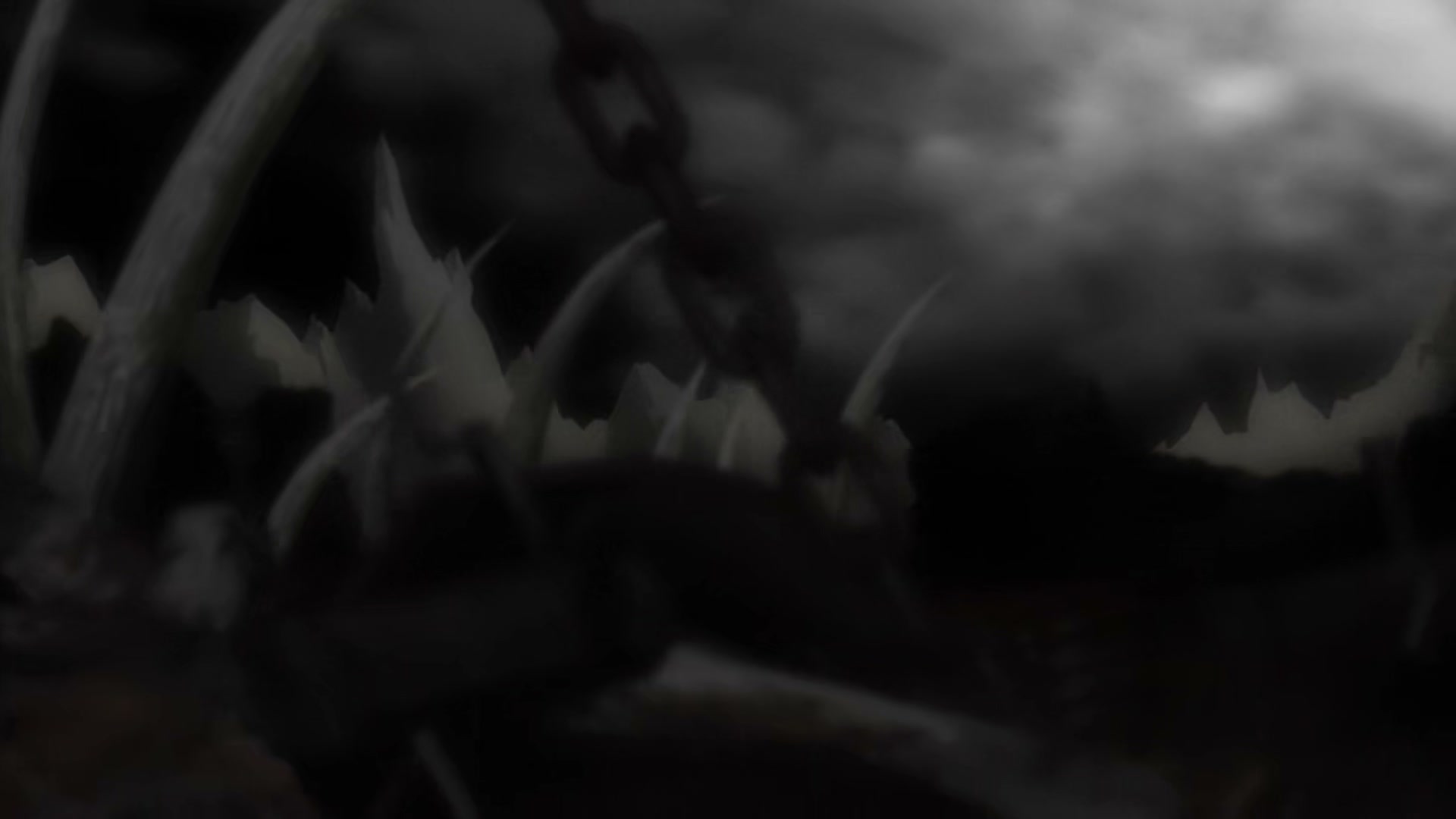 E001 · Rebirth screencaps