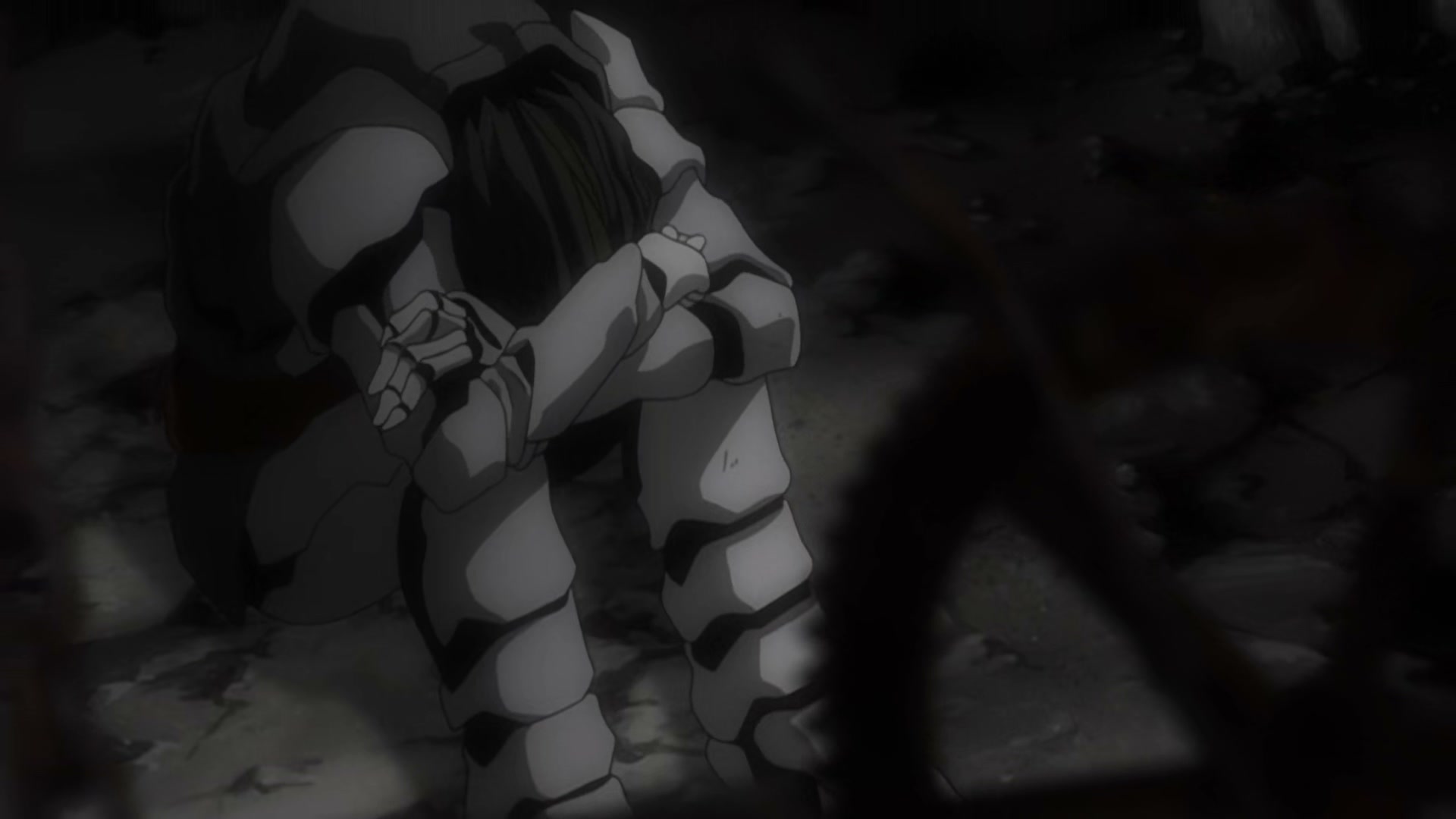 Death Note Ep 1: Rebirth @ 00:02:03