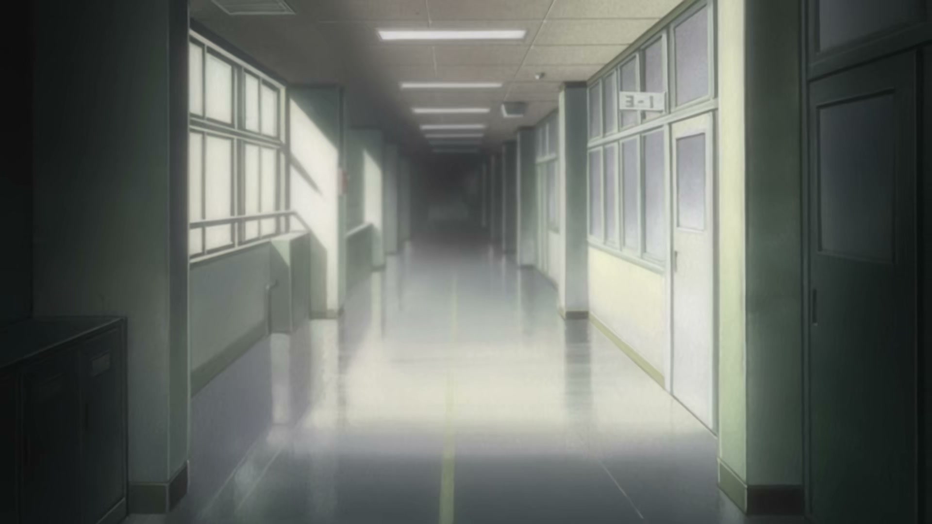 Death Note Ep 1: Rebirth @ 00:03:46