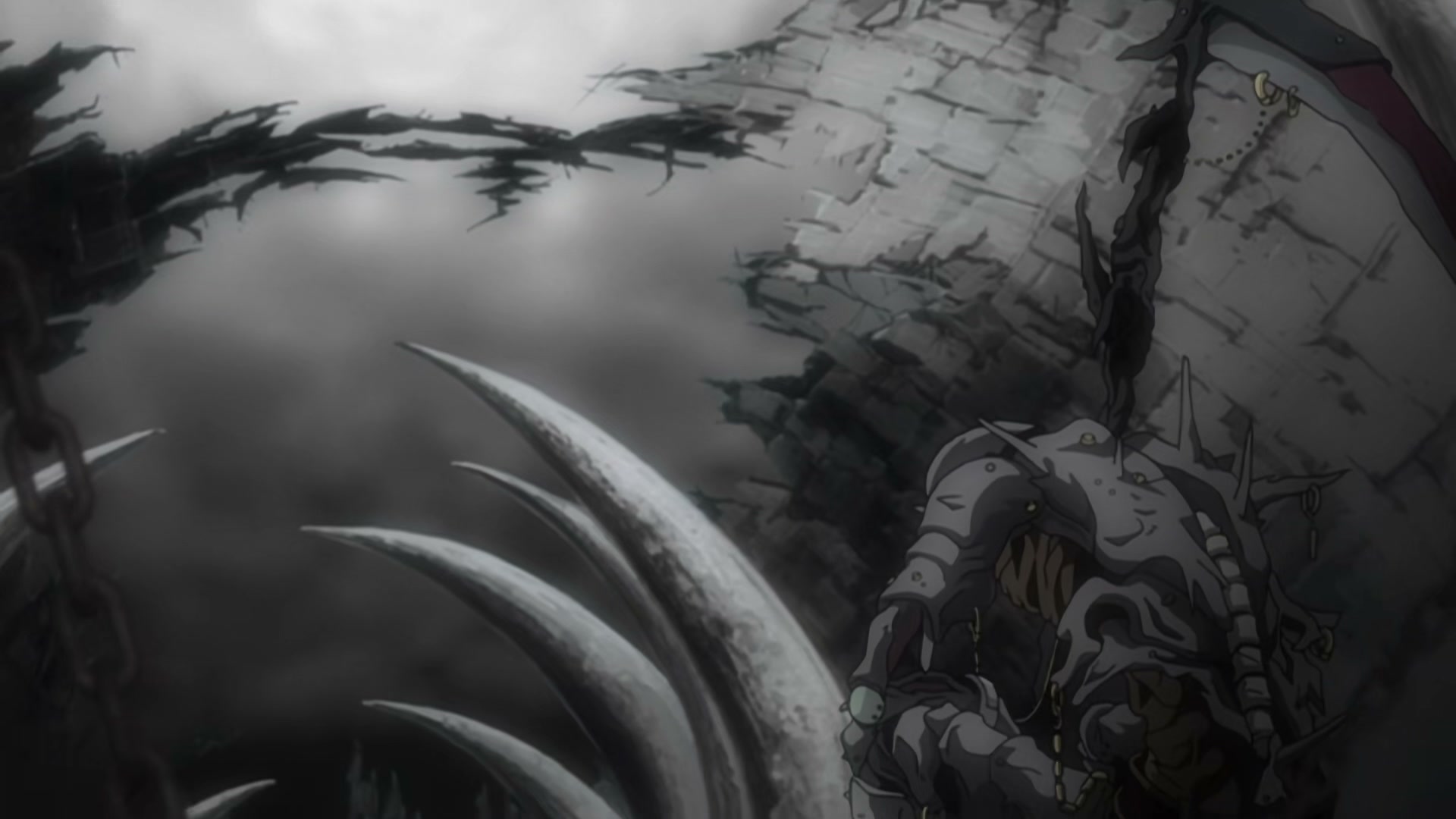 Death Note Ep 1: Rebirth @ 00:17:06