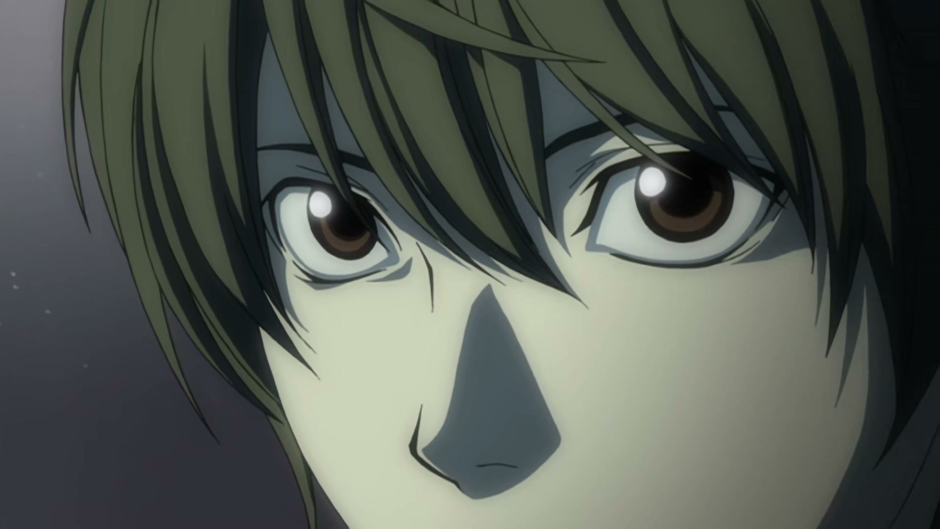 Death Note Ep 1: Rebirth @ 00:18:03