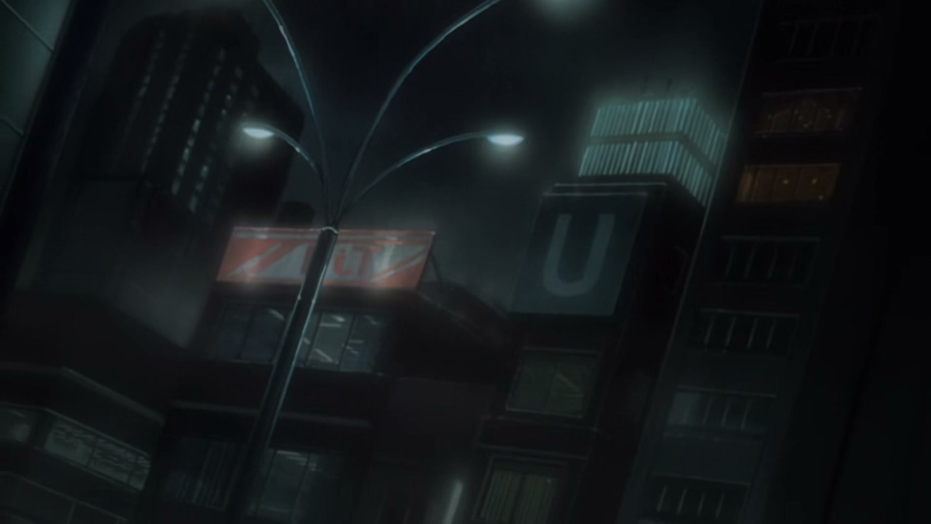 Death Note Ep 1: Rebirth @ 00:18:38