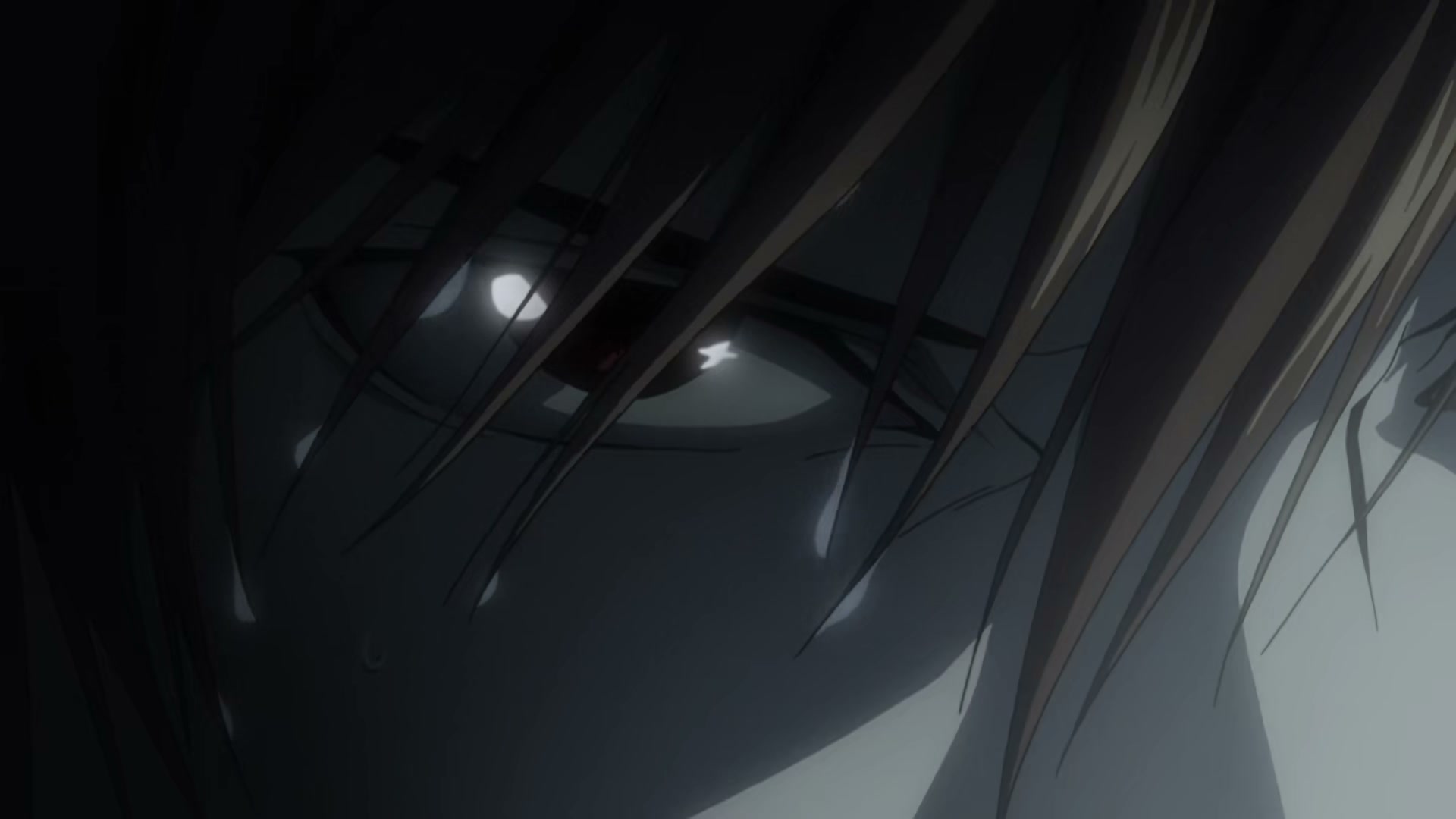 Death Note Ep 1: Rebirth @ 00:19:01