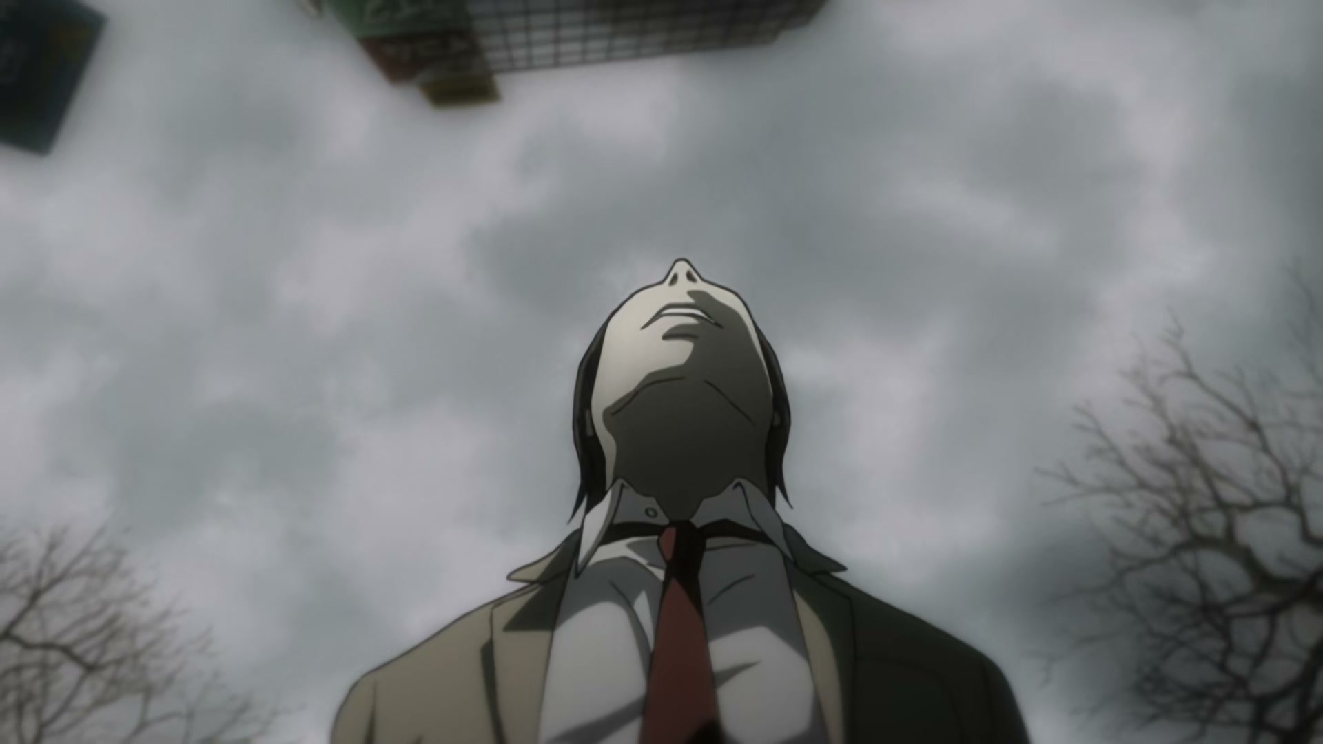 Death Note Ep 1: Rebirth @ 00:19:07