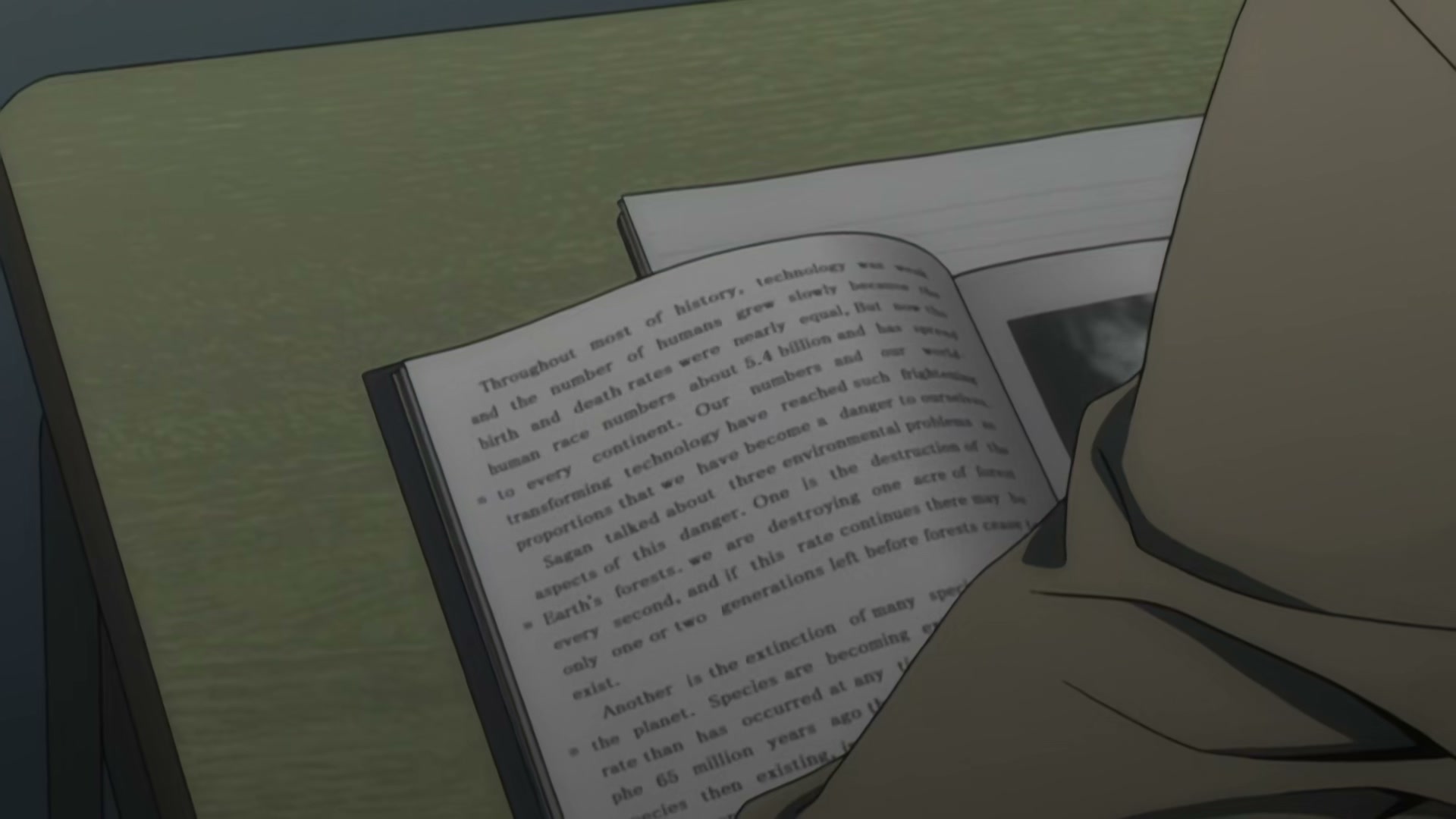 Death Note Ep 1: Rebirth @ 00:19:30