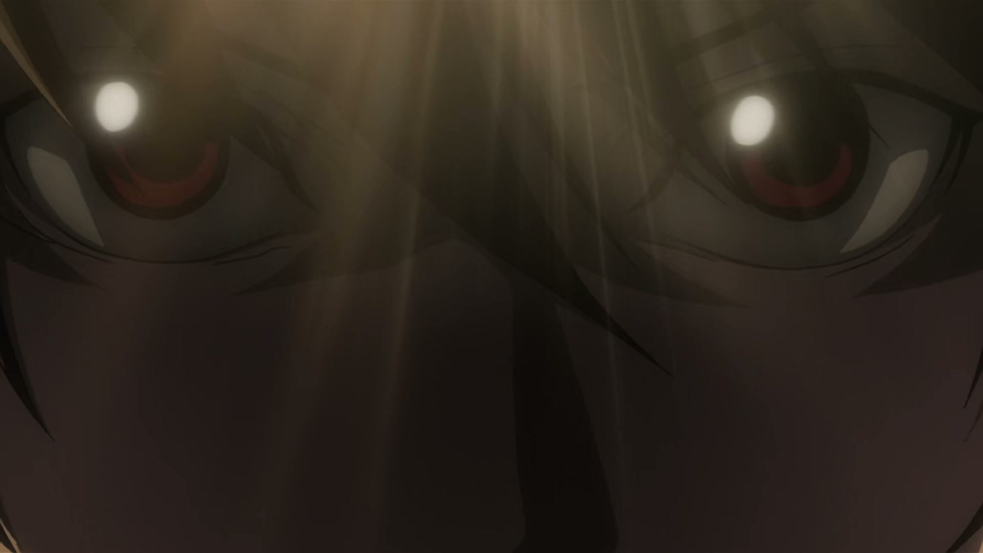 Death Note Ep 2: Confrontation @ 00:02:05