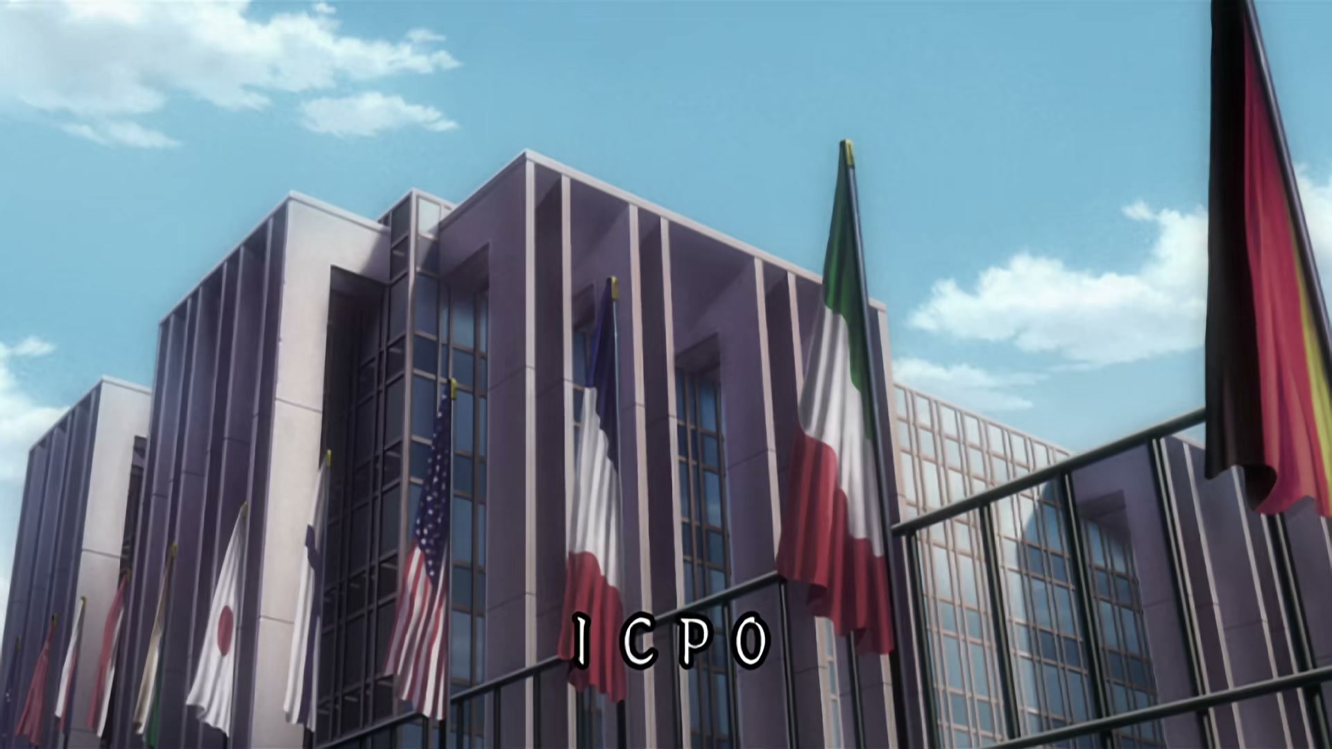 Death Note Ep 2: Confrontation @ 00:05:07