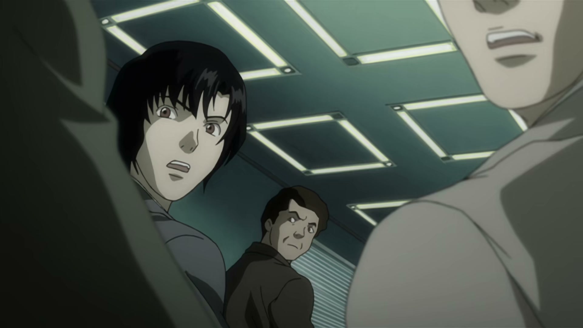 Death Note Ep 3: Dealings @ 00:10:11