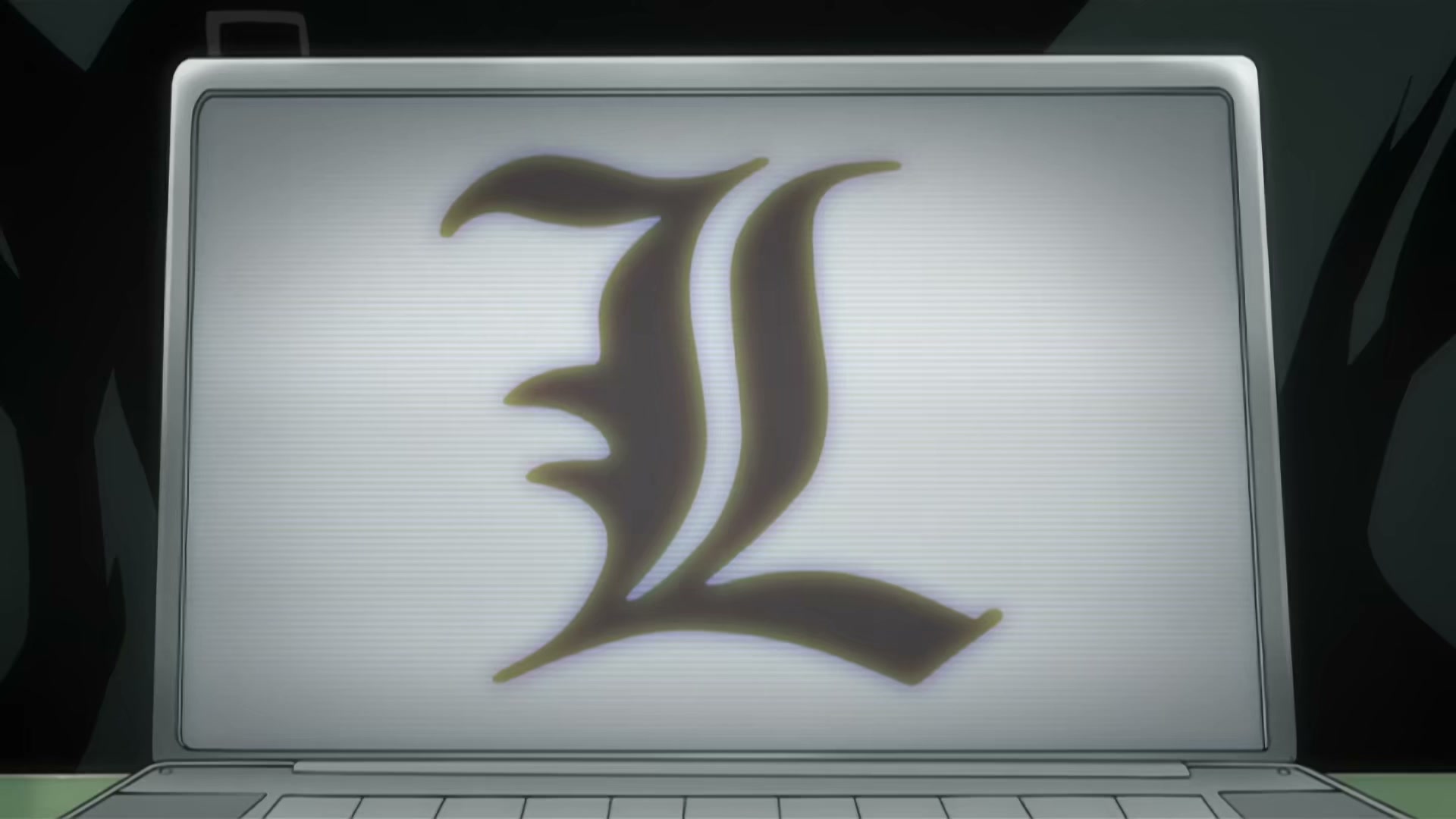 Death Note Ep 3: Dealings @ 00:10:22