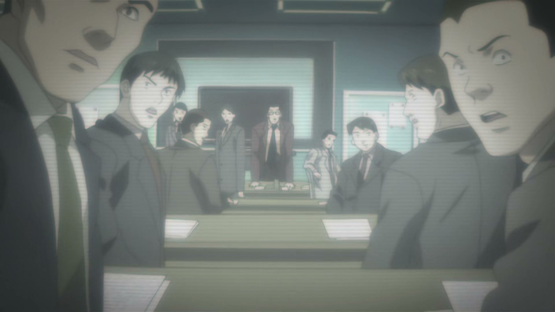 Death Note Ep 3: Dealings @ 00:10:28