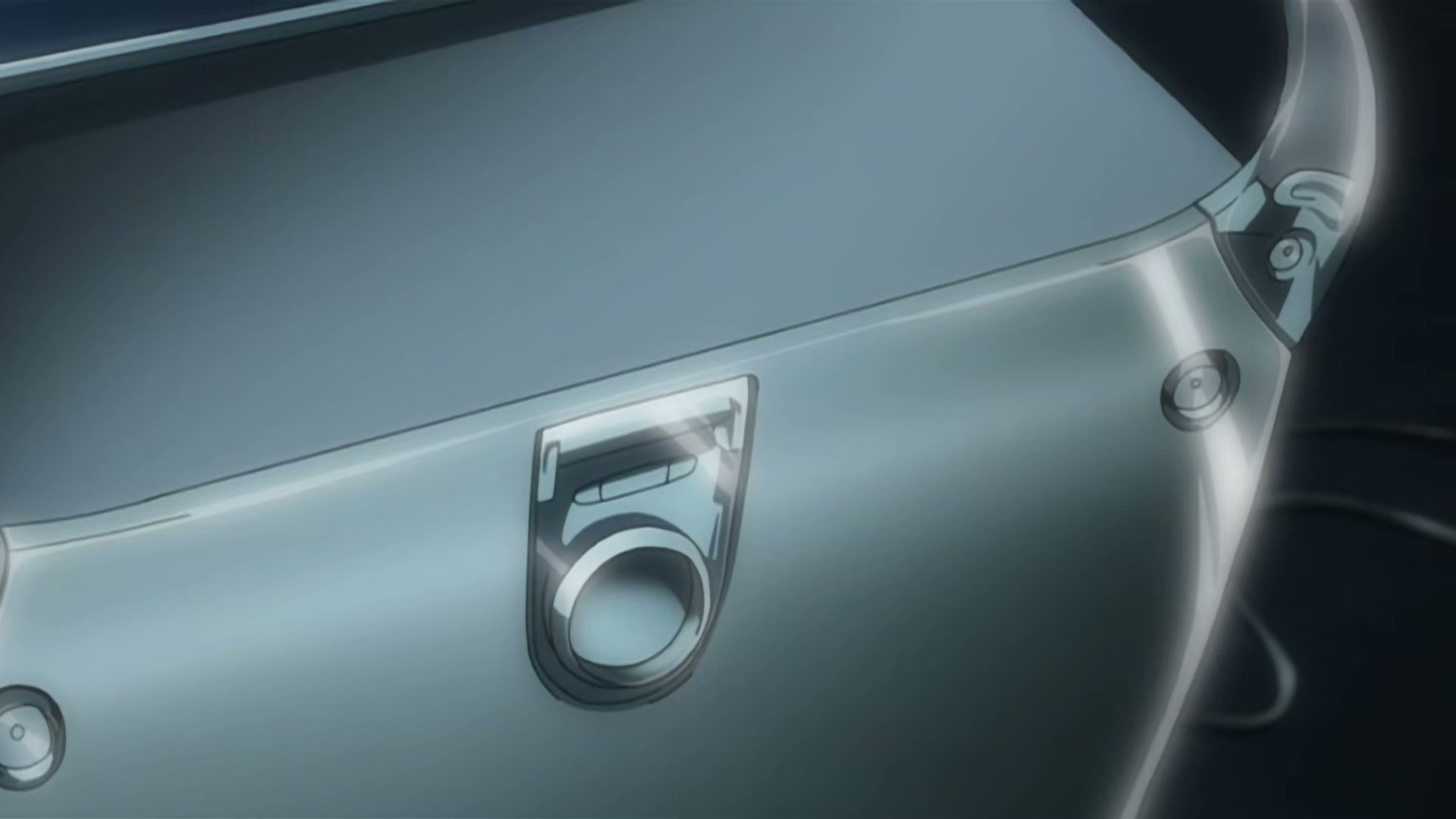 Death Note Ep 3: Dealings @ 00:10:40