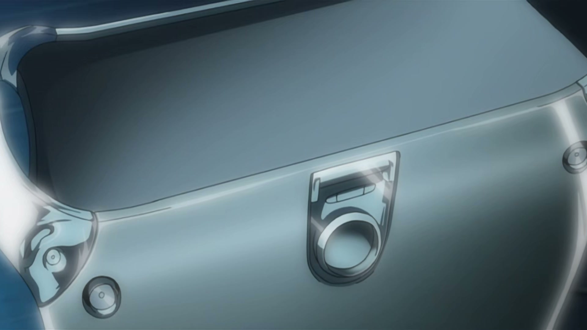 Death Note Ep 3: Dealings @ 00:10:42