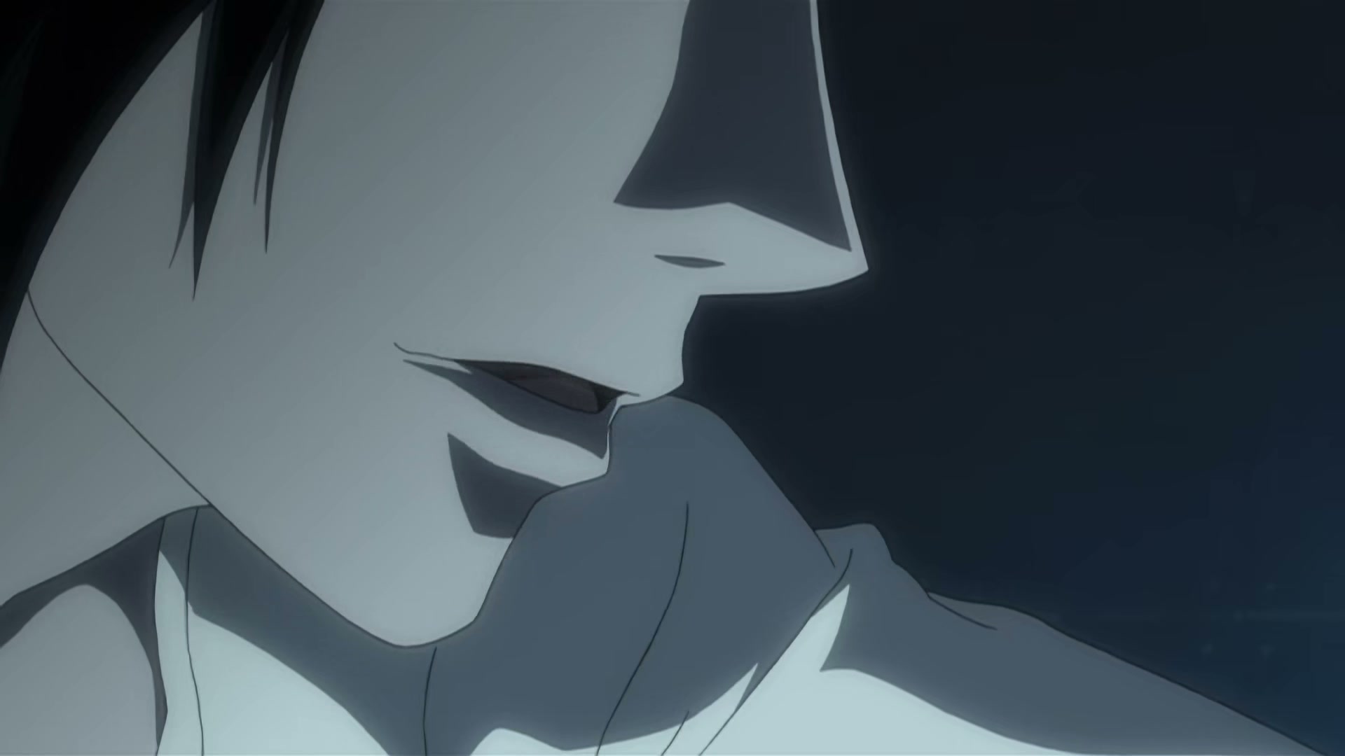 Death Note Ep 3: Dealings @ 00:10:48