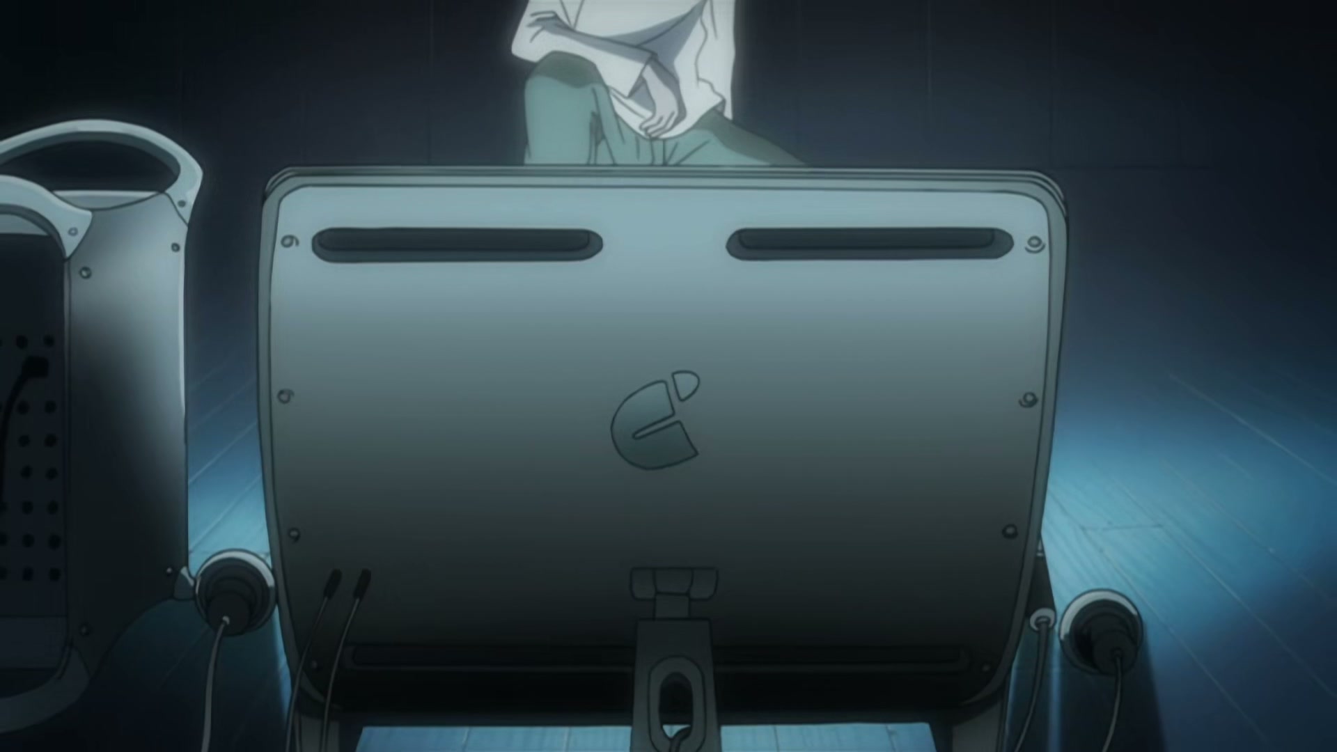 Death Note Ep 3: Dealings @ 00:10:51