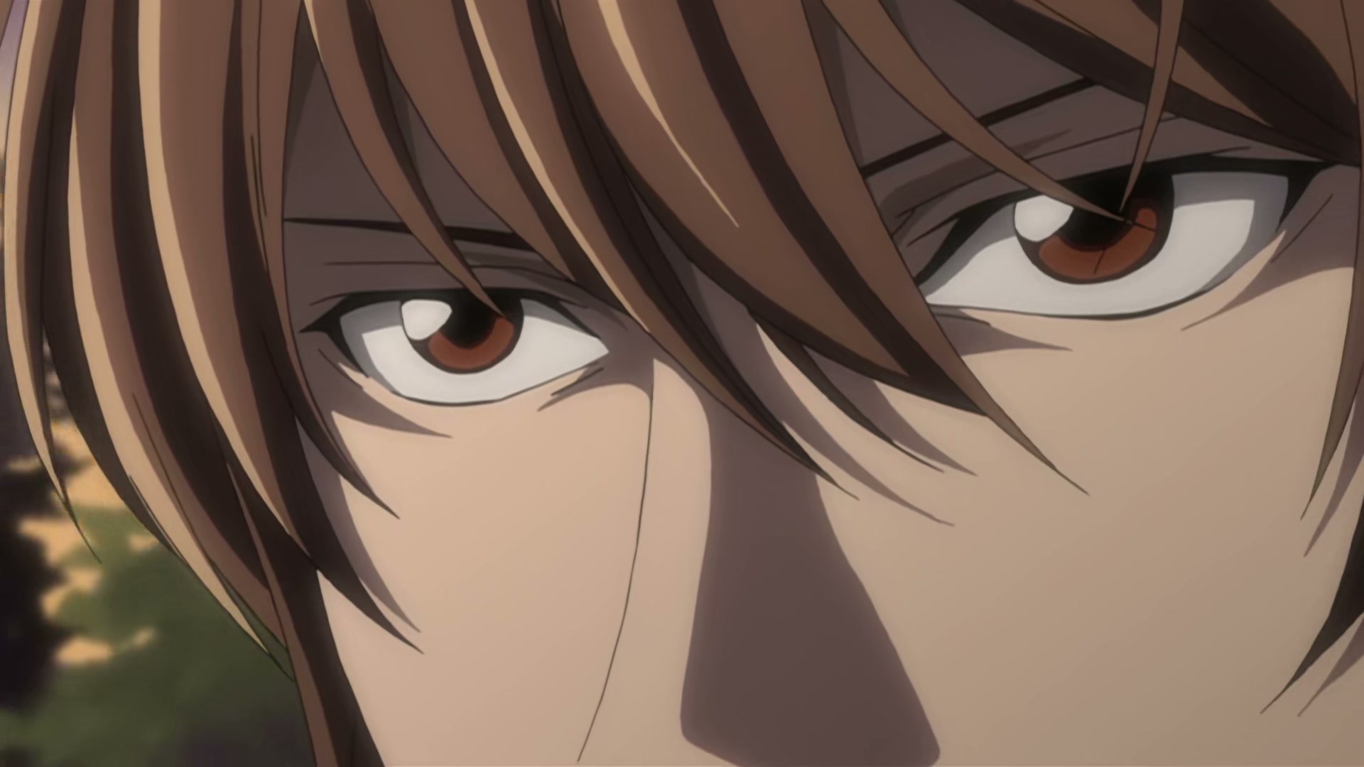 Death Note Ep 3: Dealings @ 00:11:08