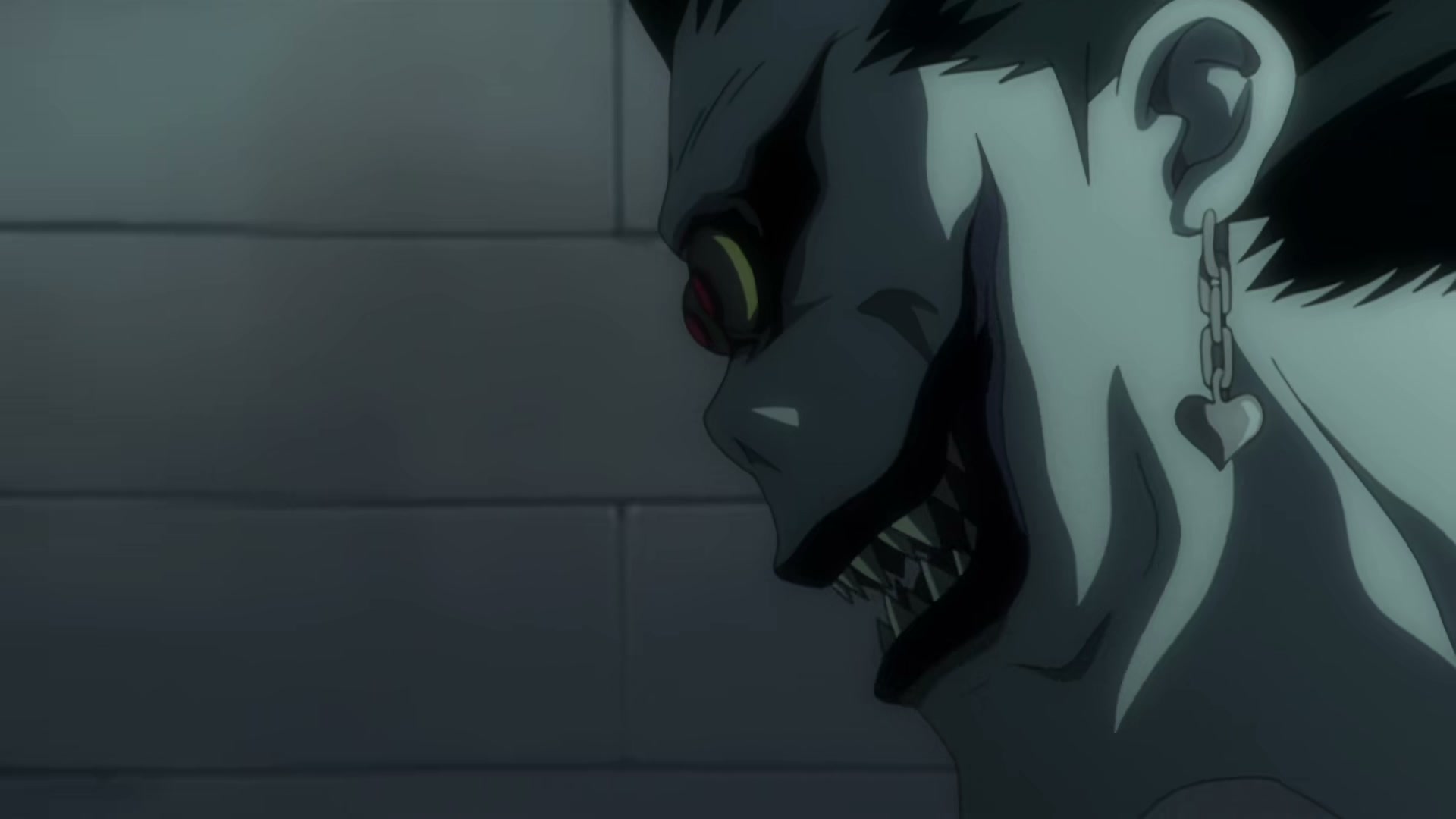 Death Note Ep 3: Dealings @ 00:16:14