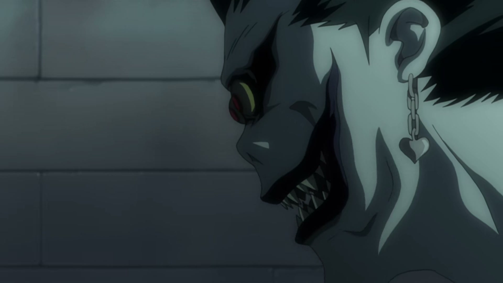 Death Note Ep 3: Dealings @ 00:16:17
