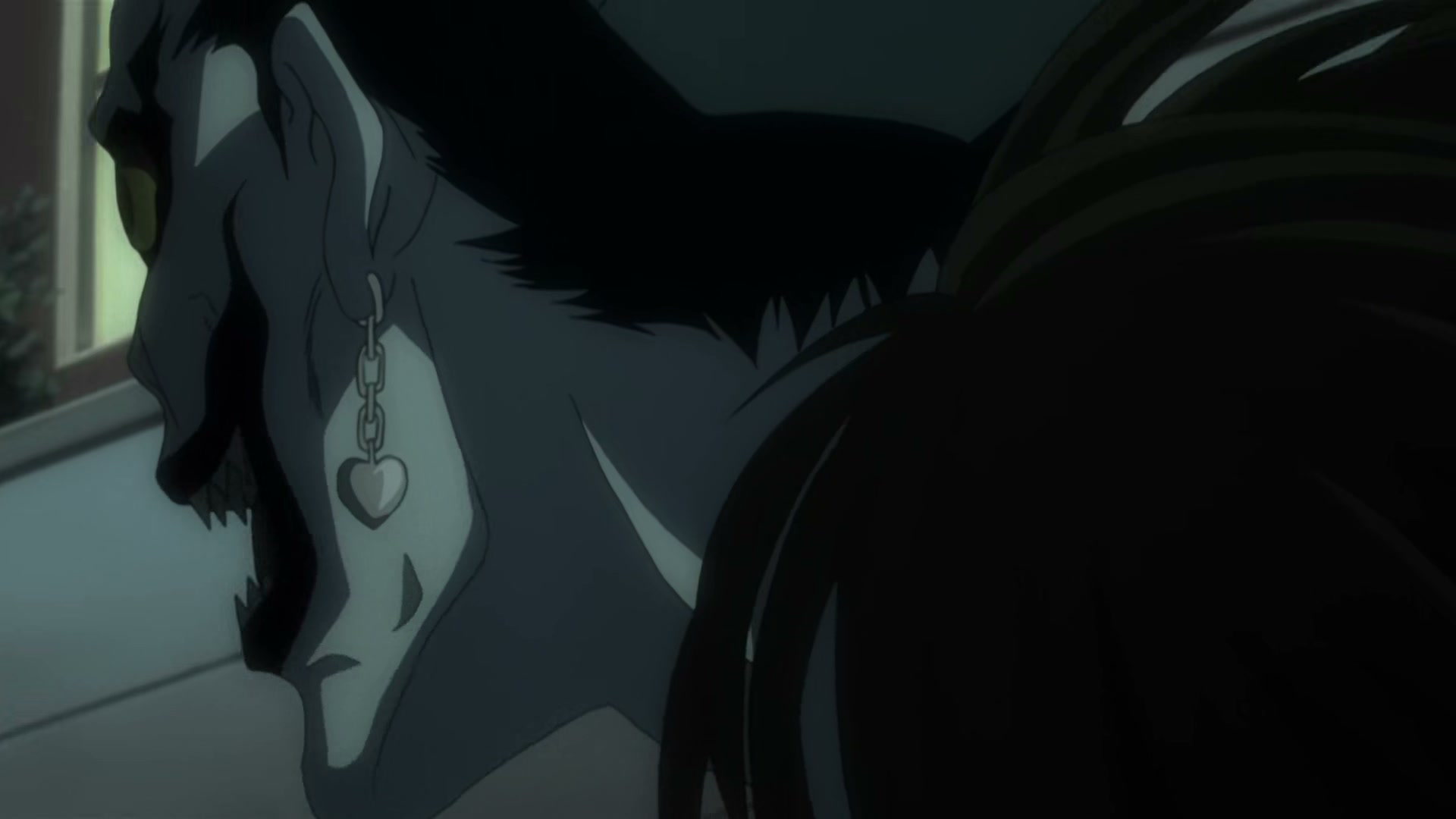 Death Note Ep 3: Dealings @ 00:16:46