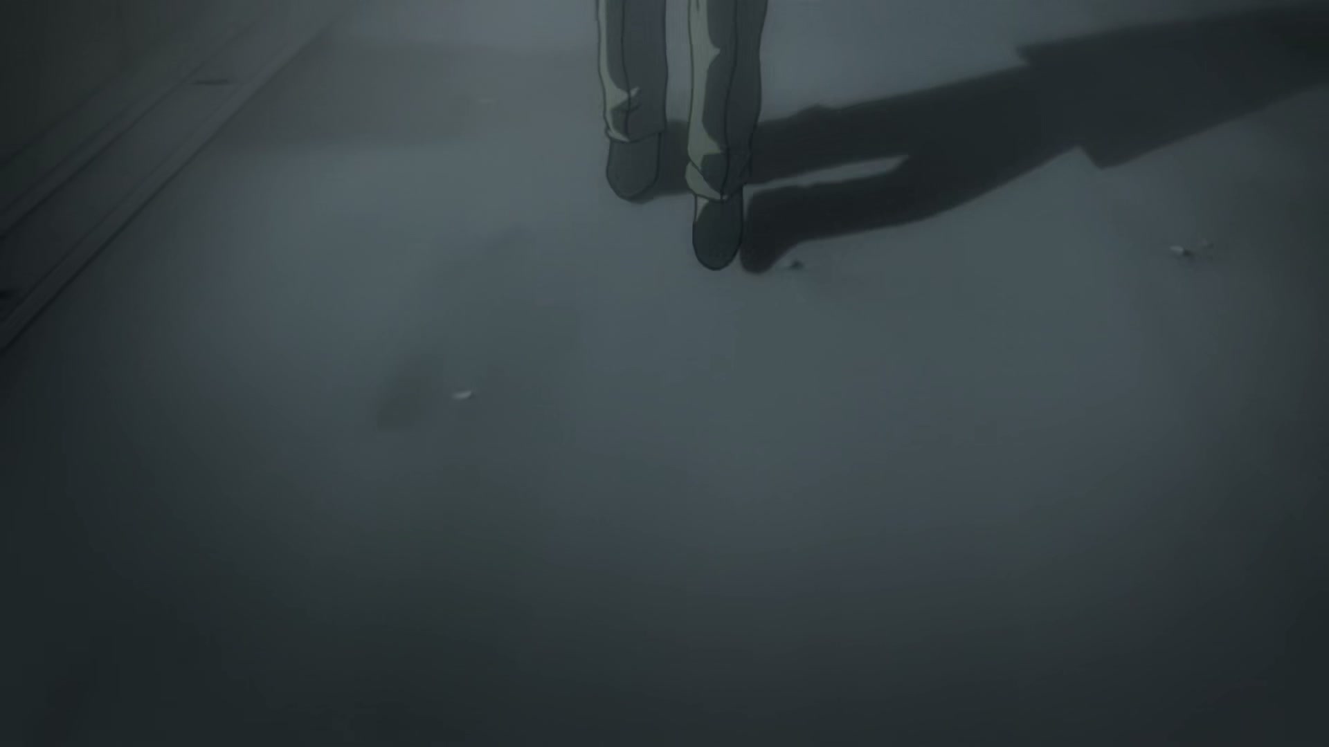 Death Note Ep 3: Dealings @ 00:16:55