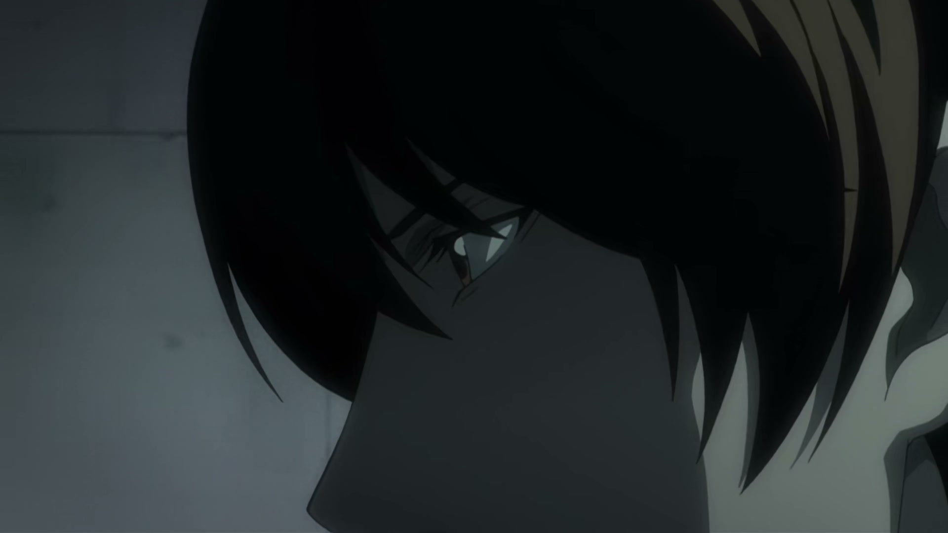 Death Note Ep 3: Dealings @ 00:16:58