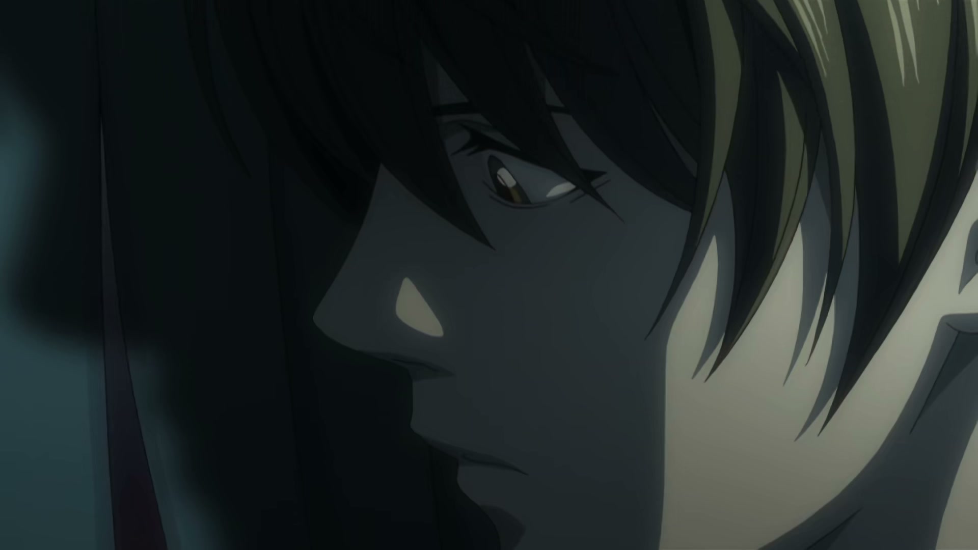 Death Note Ep 3: Dealings @ 00:17:24