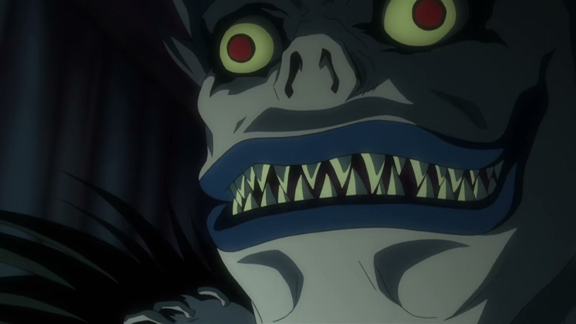 Death Note Ep 3: Dealings @ 00:18:27