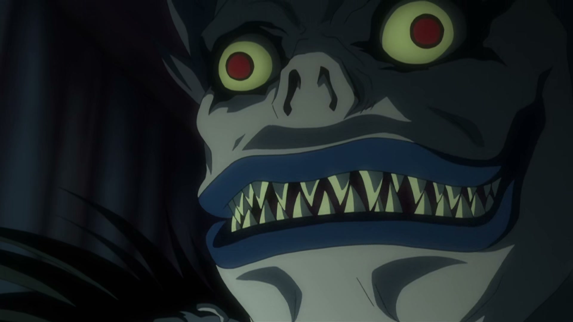 Death Note Ep 3: Dealings @ 00:18:30