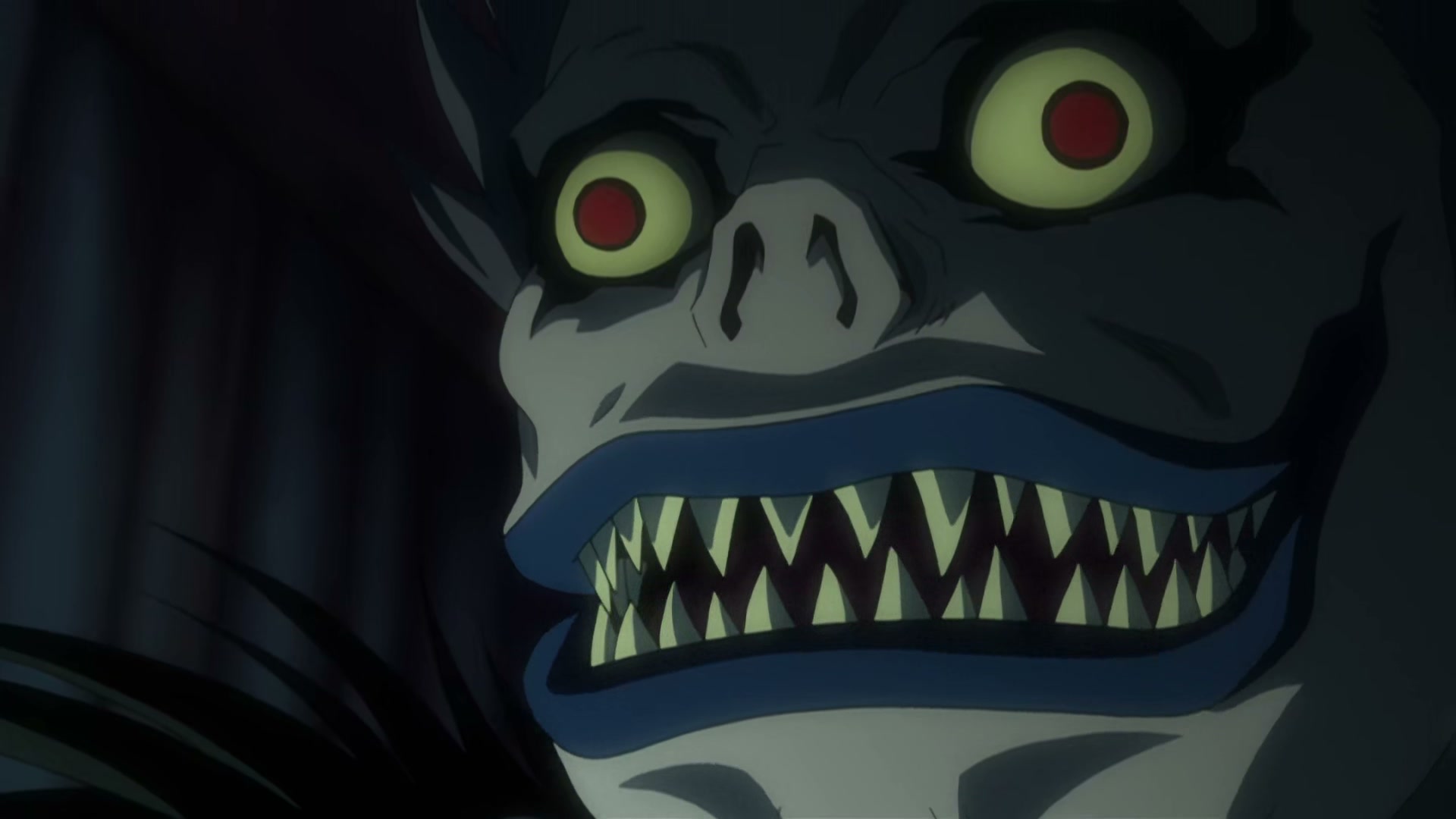 Death Note Ep 3: Dealings @ 00:18:33