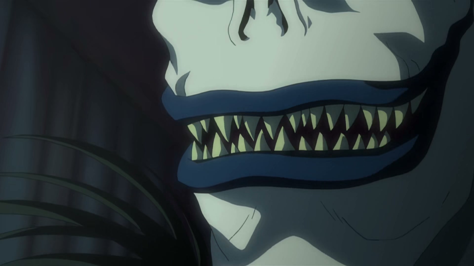Death Note Ep 3: Dealings @ 00:18:53
