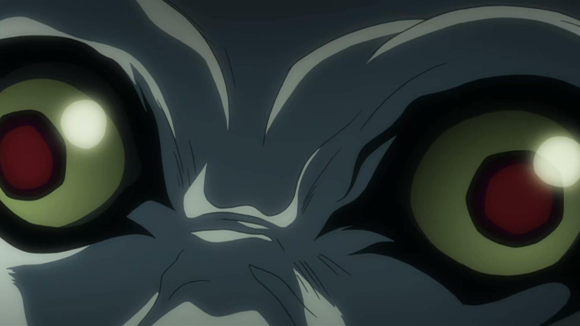 Death Note Ep 3: Dealings @ 00:19:57