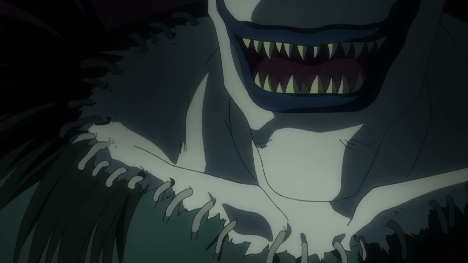 Death Note Ep 3: Dealings @ 00:20:17