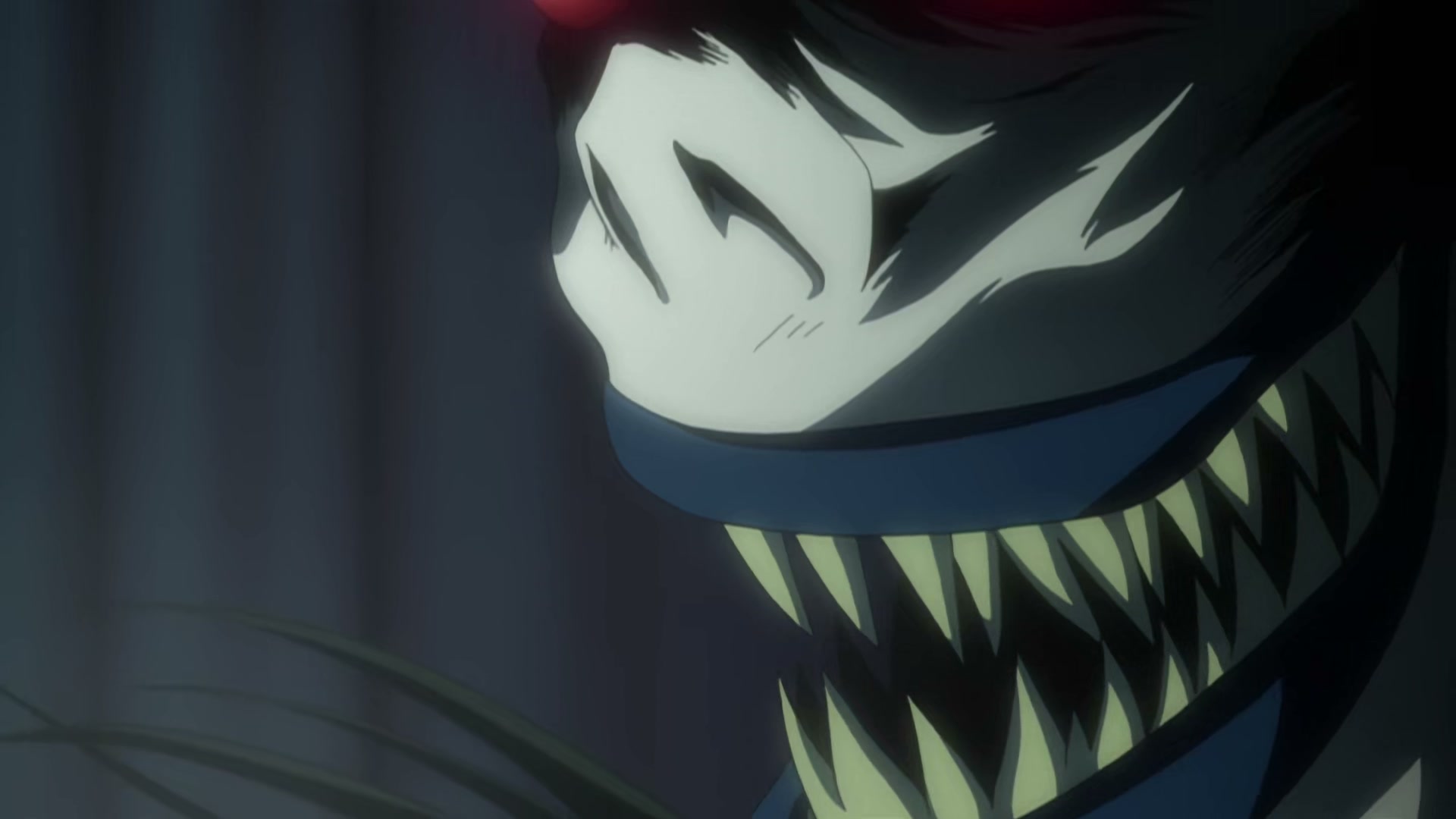 Death Note Ep 3: Dealings @ 00:20:23