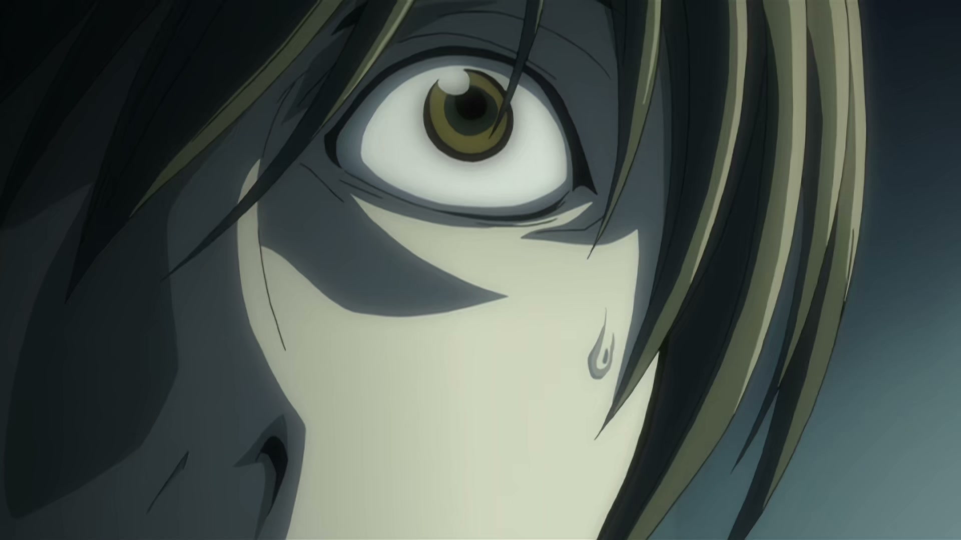 Death Note Ep 3: Dealings @ 00:20:26