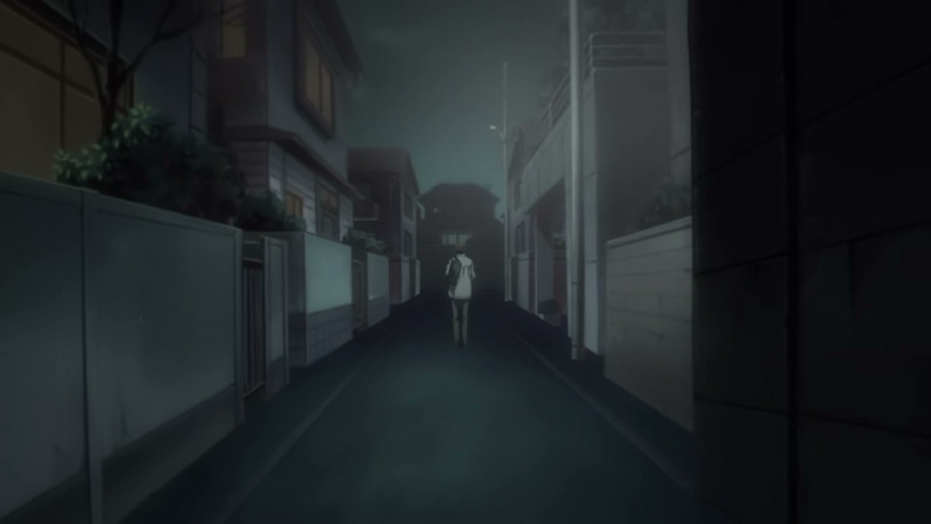 Death Note Ep 4: Pursuit @ 00:01:54