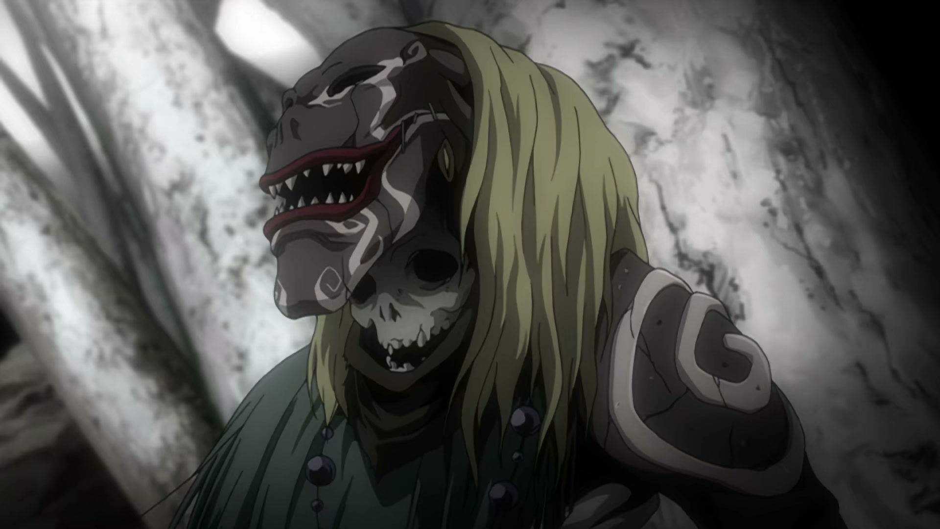 Death Note Ep 4: Pursuit @ 00:02:31