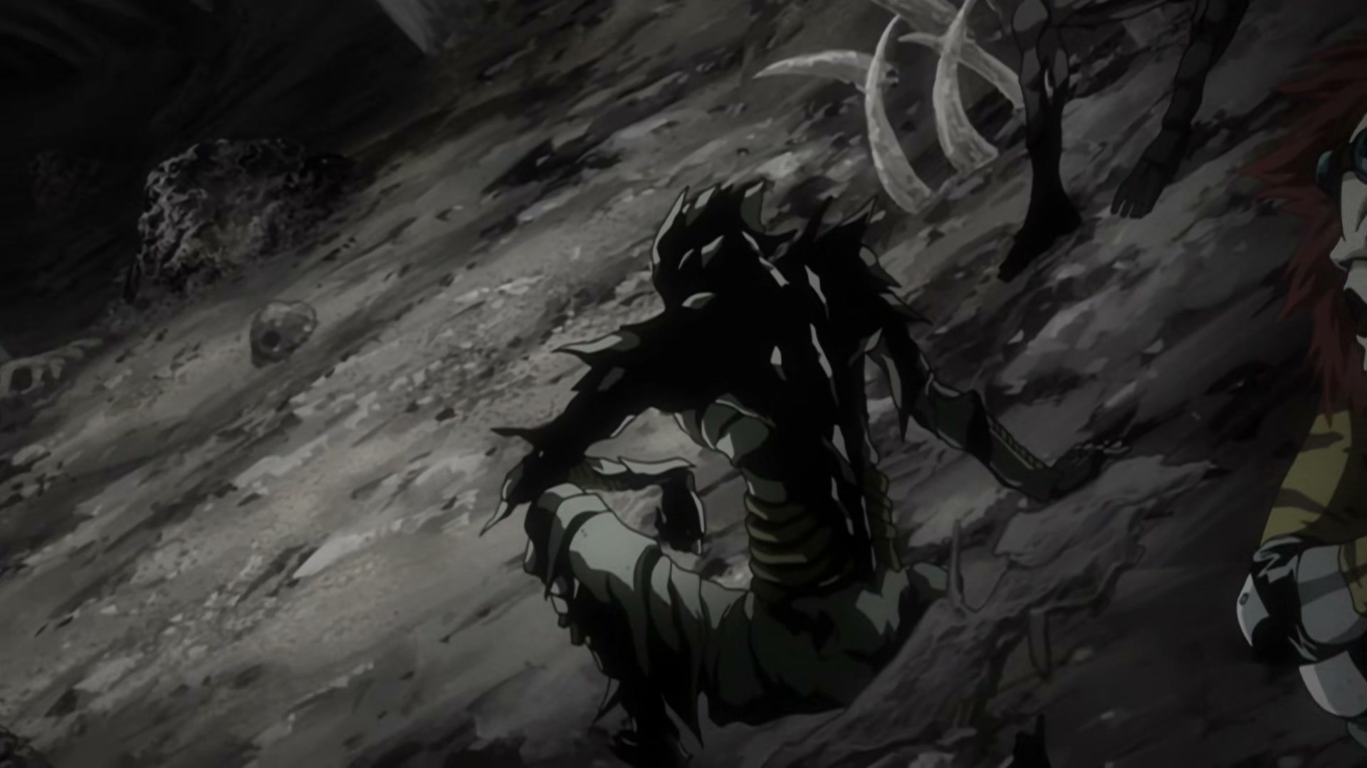 Death Note Ep 4: Pursuit @ 00:02:37