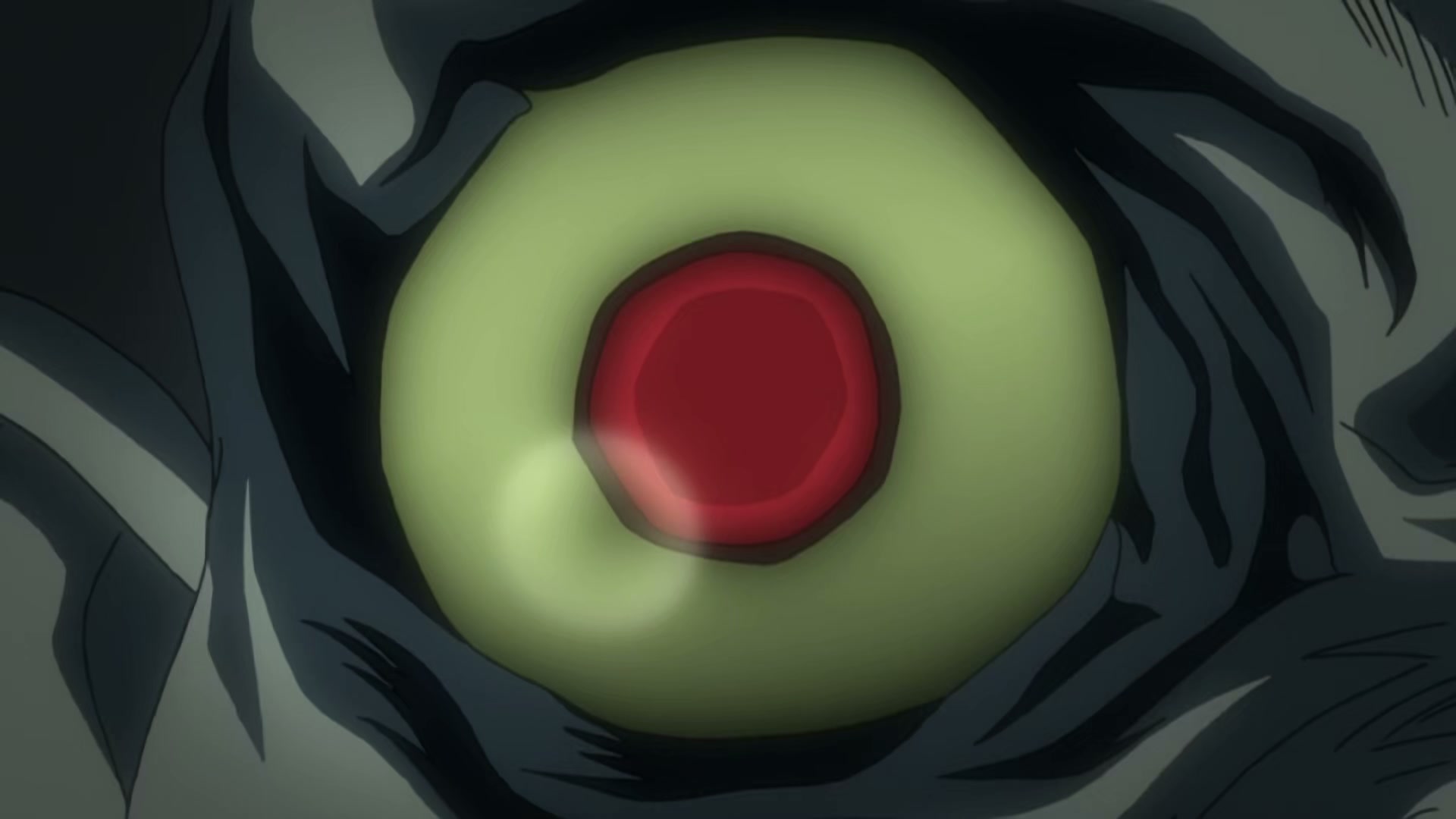 Death Note Ep 4: Pursuit @ 00:03:03