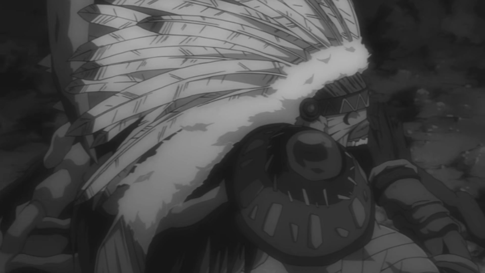 Death Note Ep 4: Pursuit @ 00:05:33