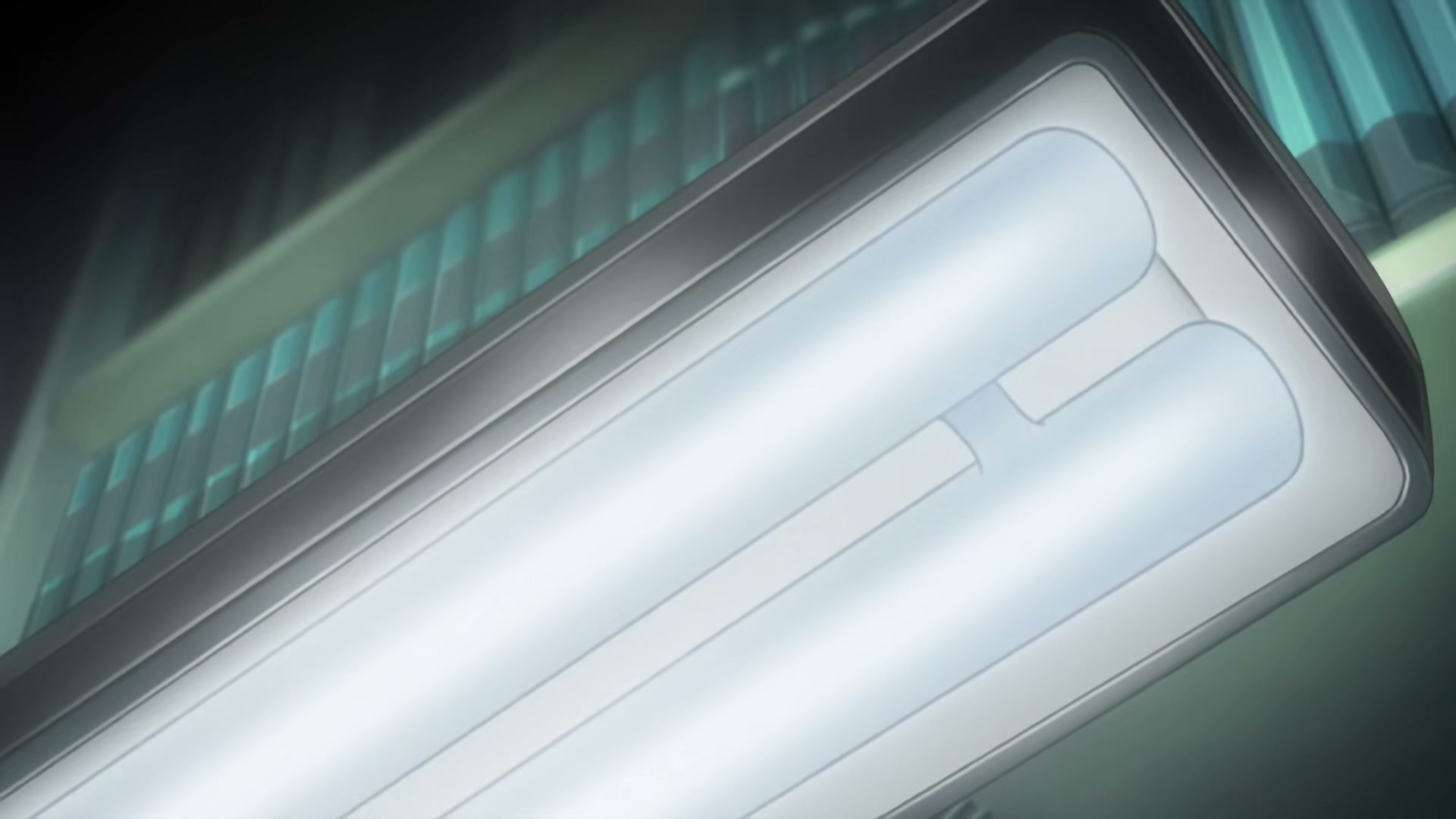 Death Note Ep 4: Pursuit @ 00:07:20