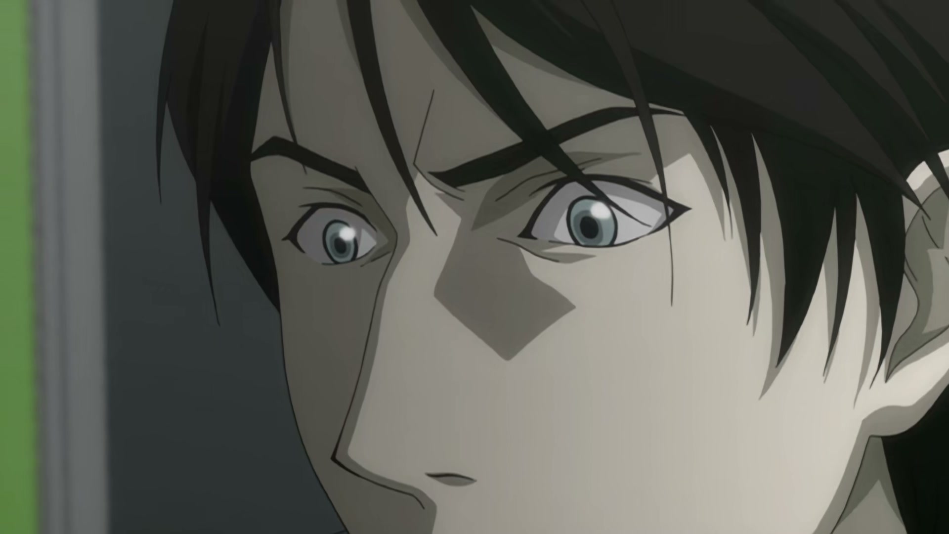 Death Note Ep 5: Tactics @ 00:01:45