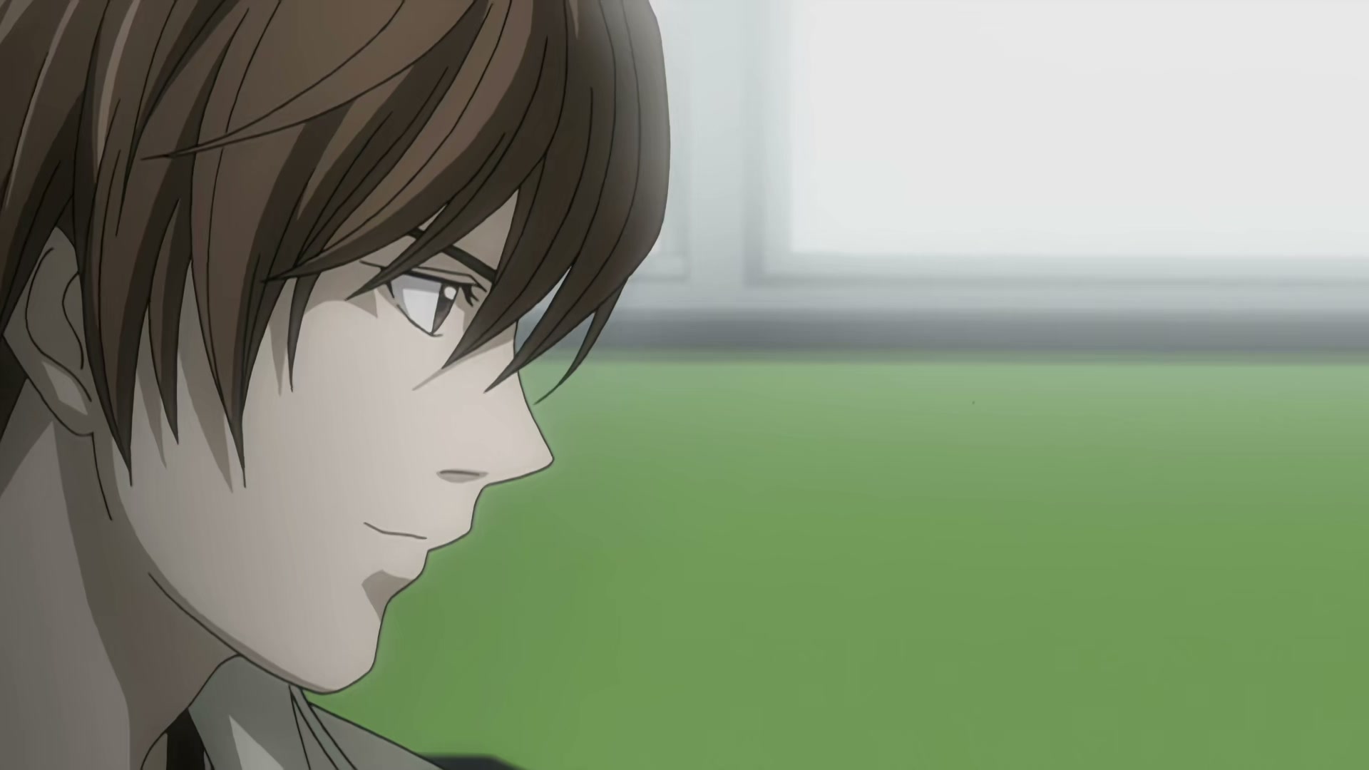 Death Note Ep 5: Tactics @ 00:02:11