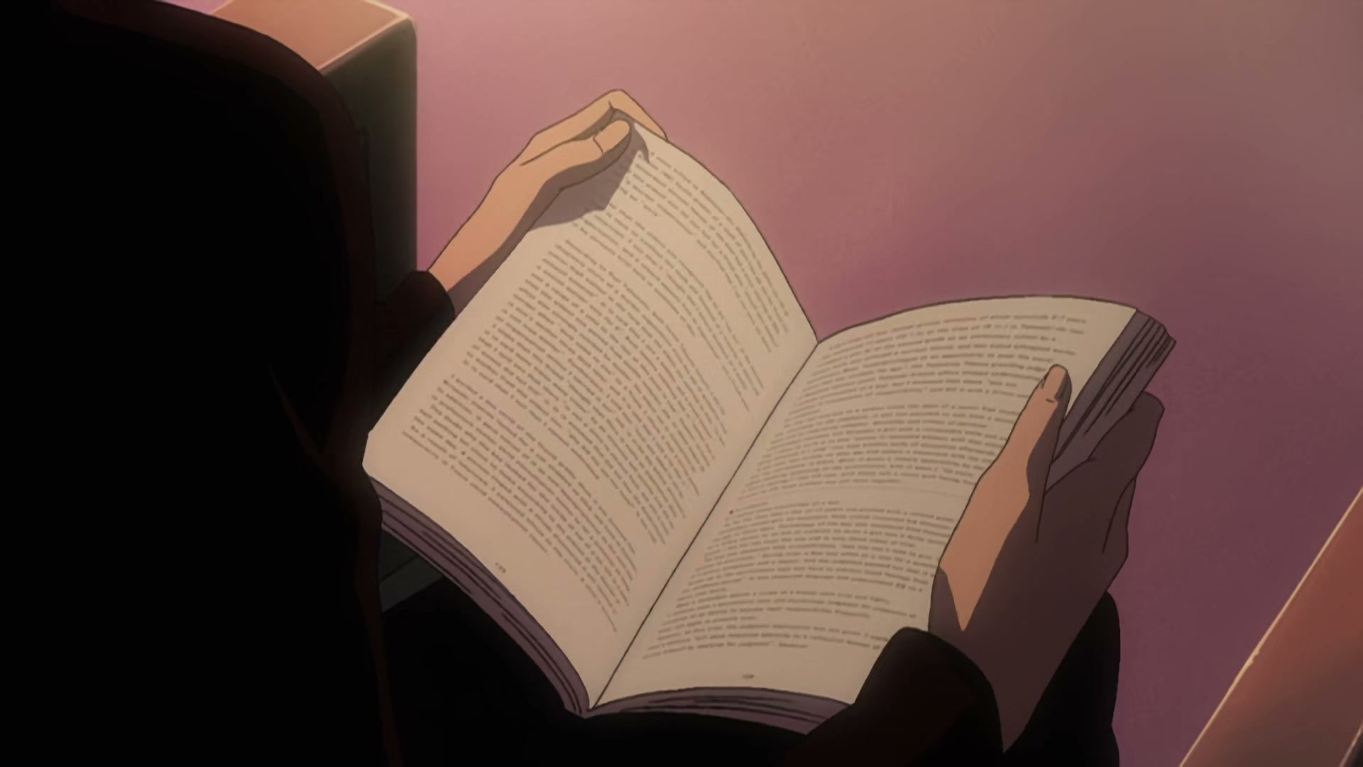 Death Note Ep 5: Tactics @ 00:02:37