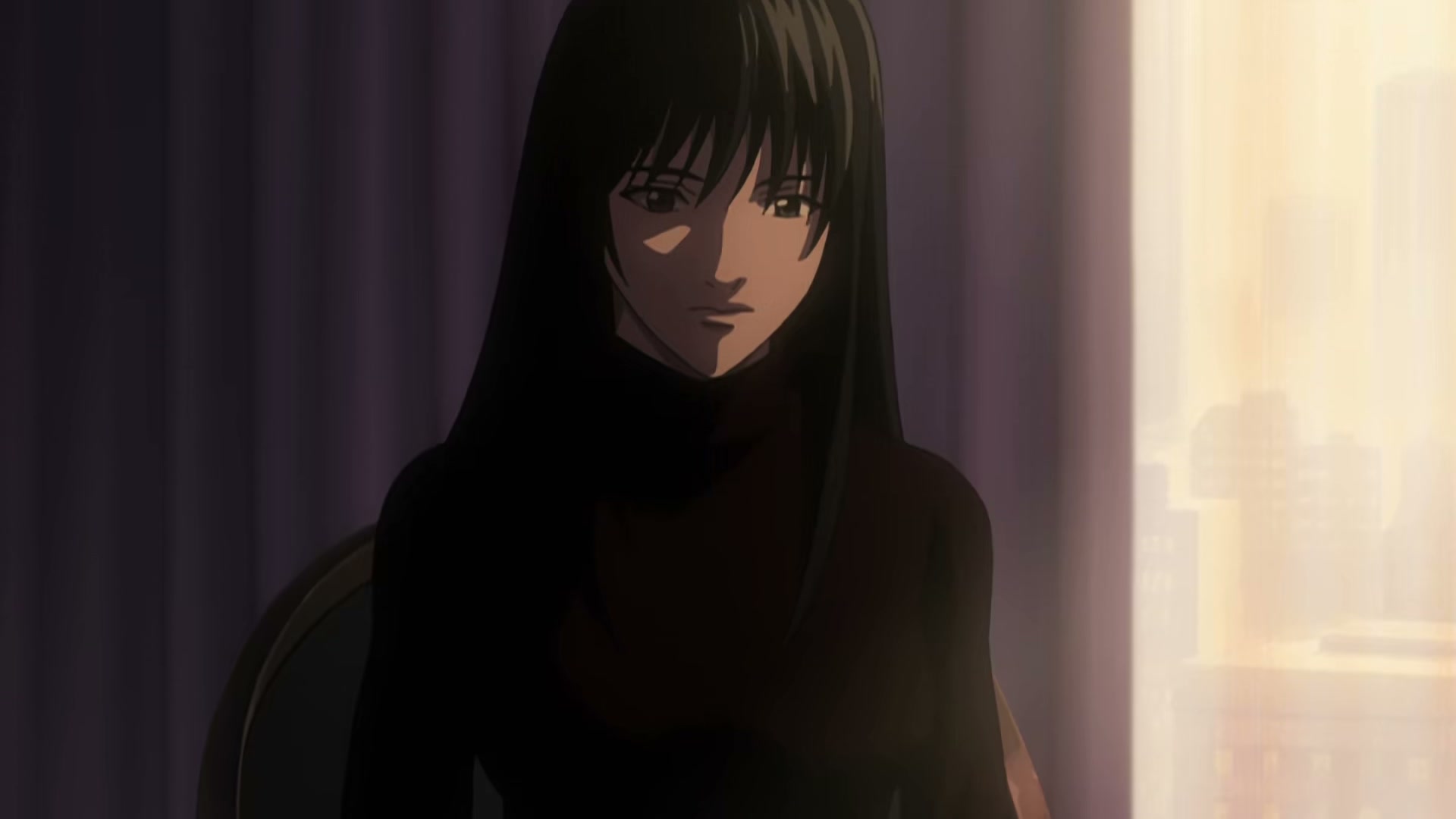 Death Note Ep 5: Tactics @ 00:02:40
