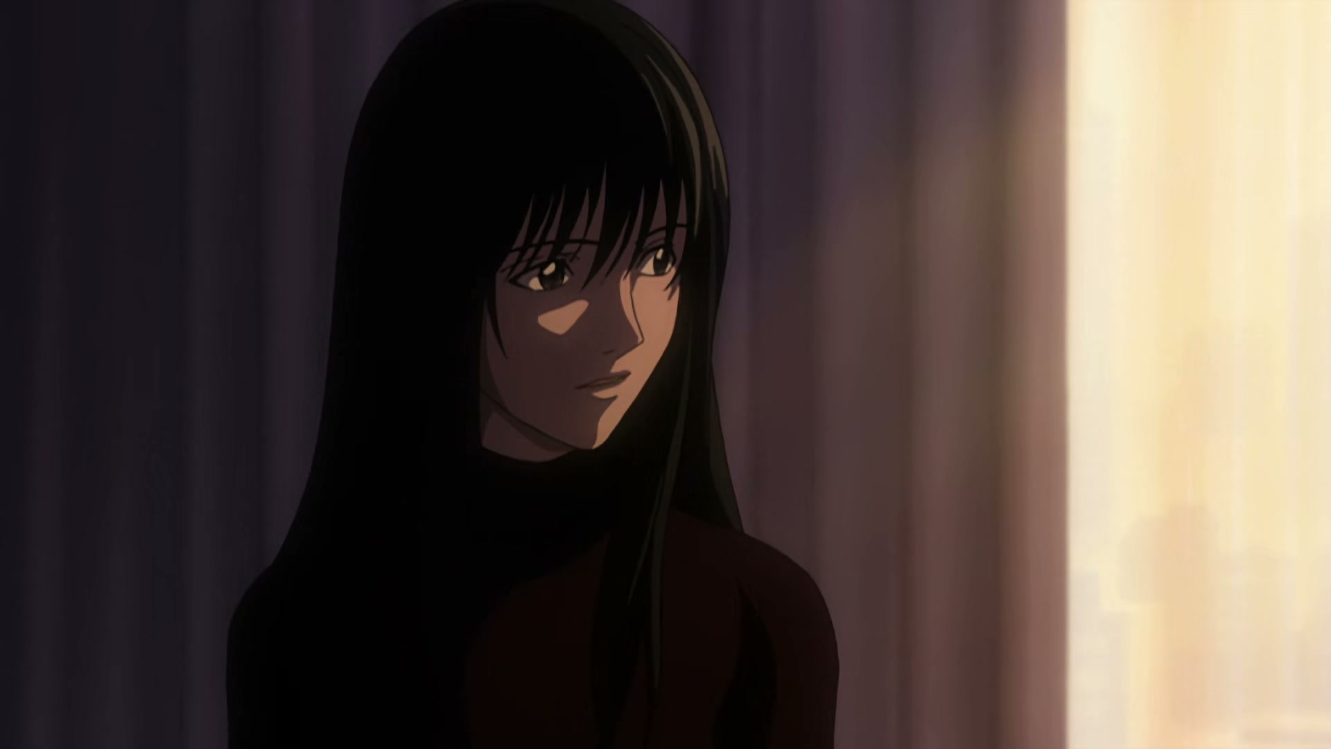 Death Note Ep 5: Tactics @ 00:02:52