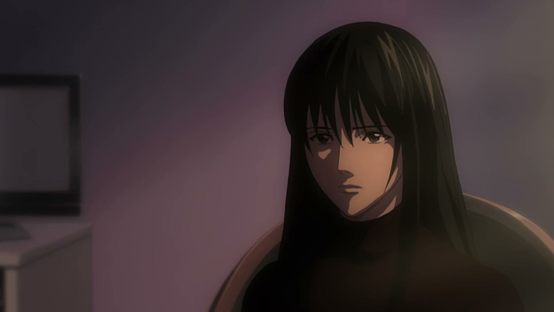 Death Note Ep 5: Tactics @ 00:04:21