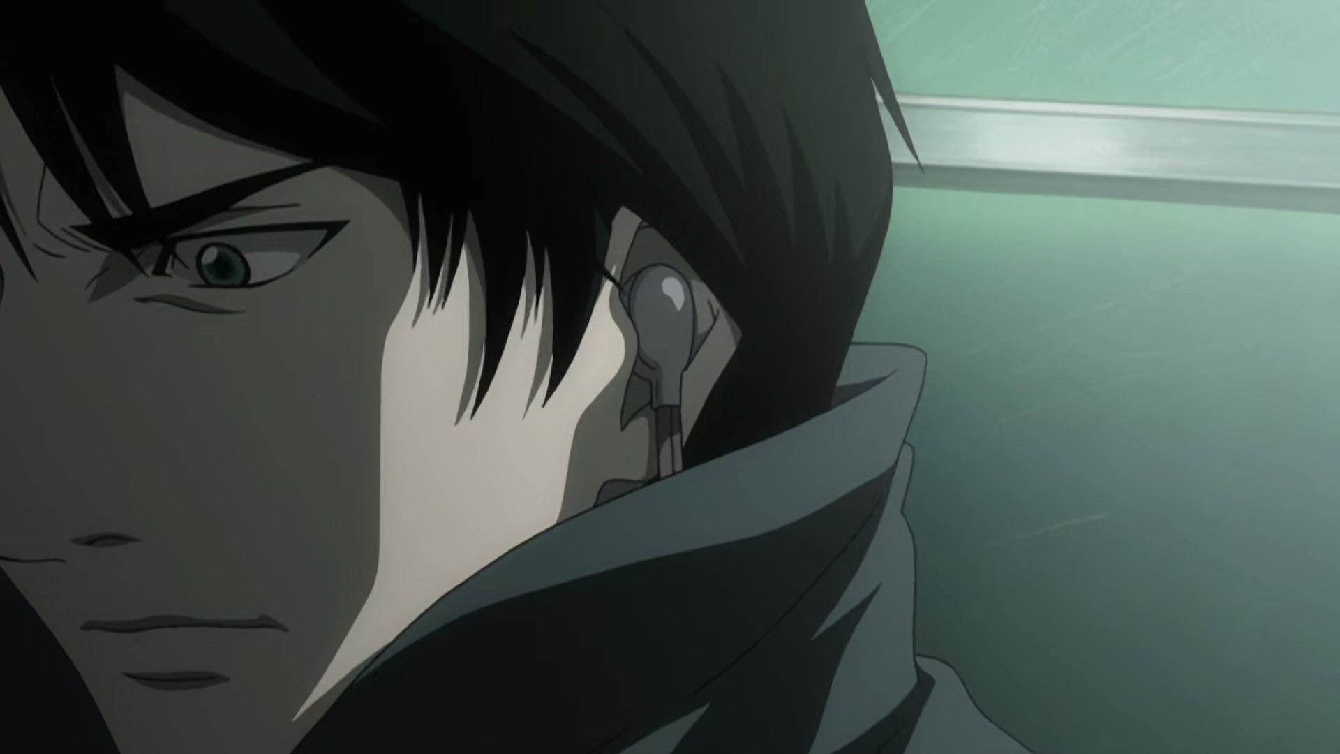 Death Note Ep 5: Tactics @ 00:09:48