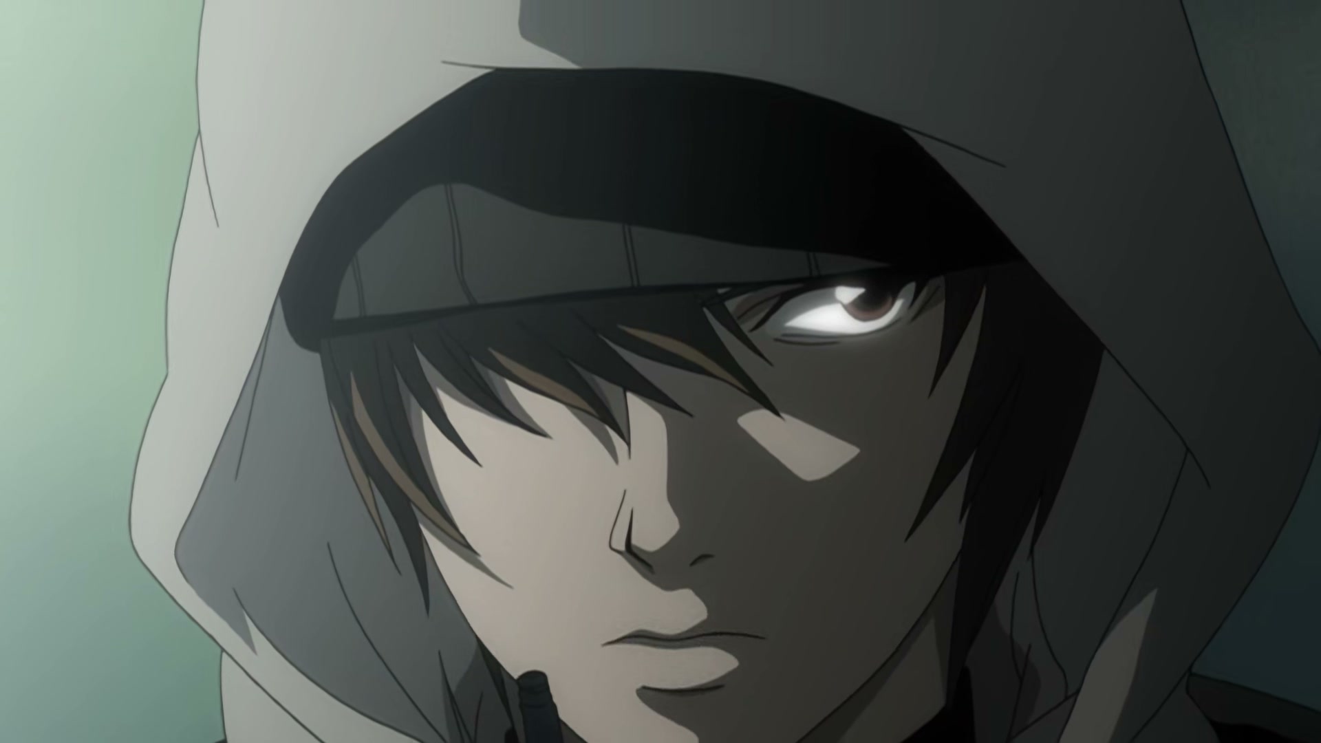 Death Note Ep 5: Tactics @ 00:10:28