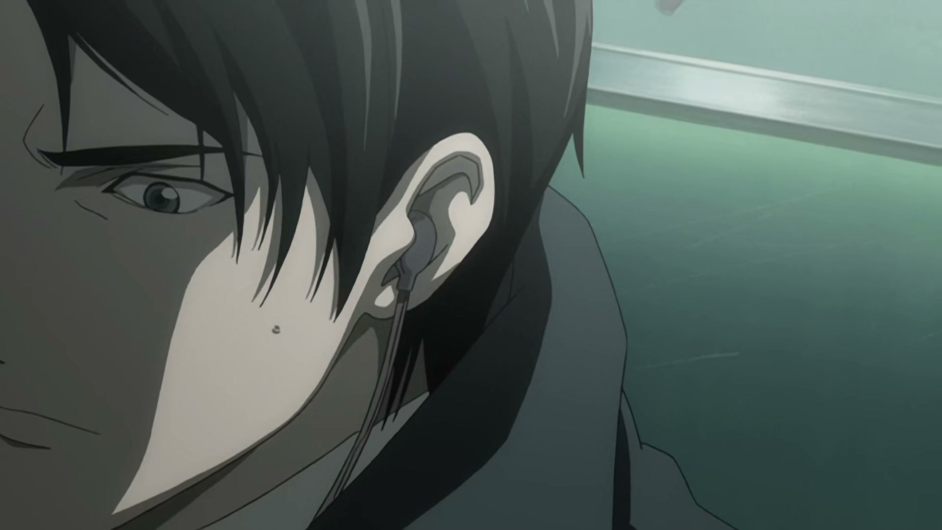 Death Note Ep 5: Tactics @ 00:10:51