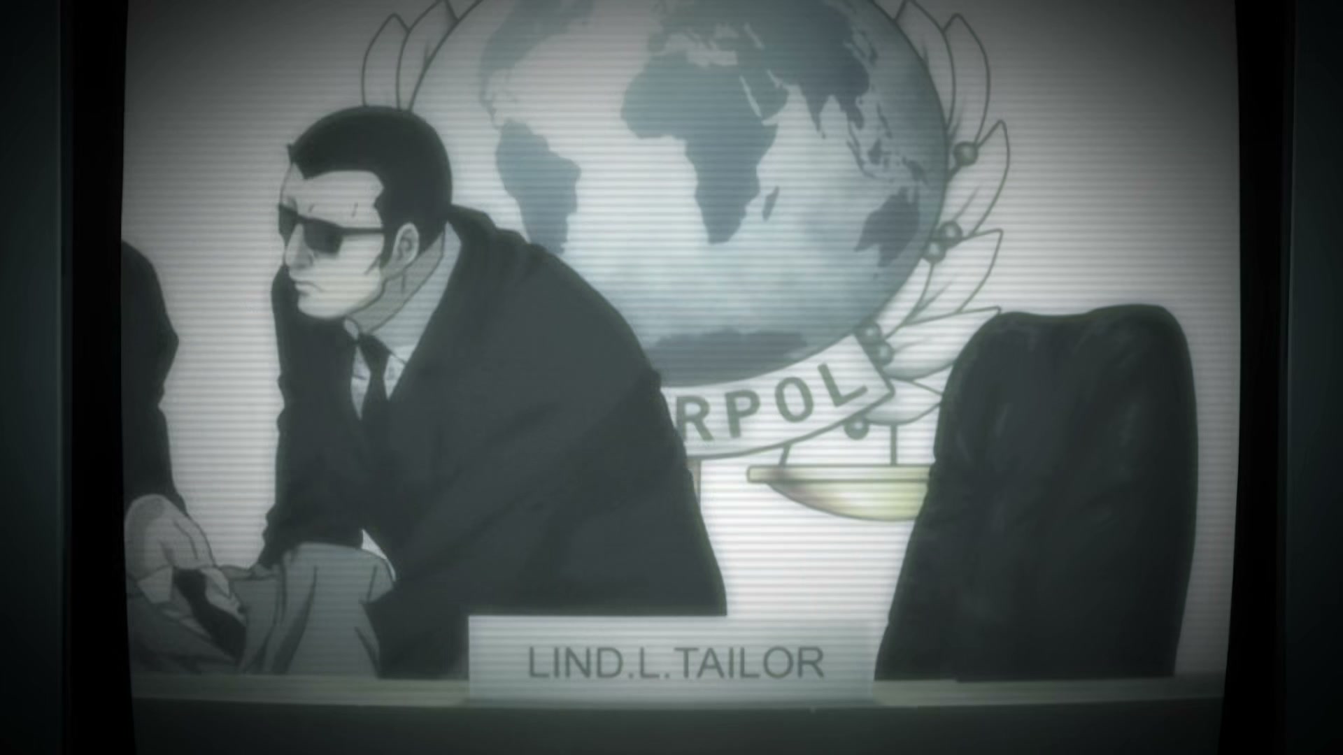 Death Note Ep 6: Unraveling @ 00:04:44