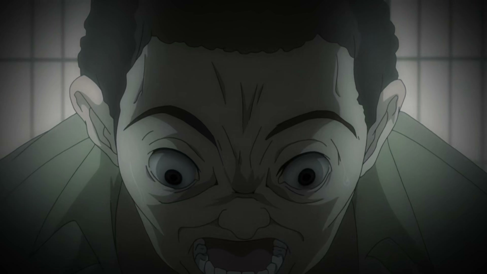 Death Note Ep 6: Unraveling @ 00:04:50